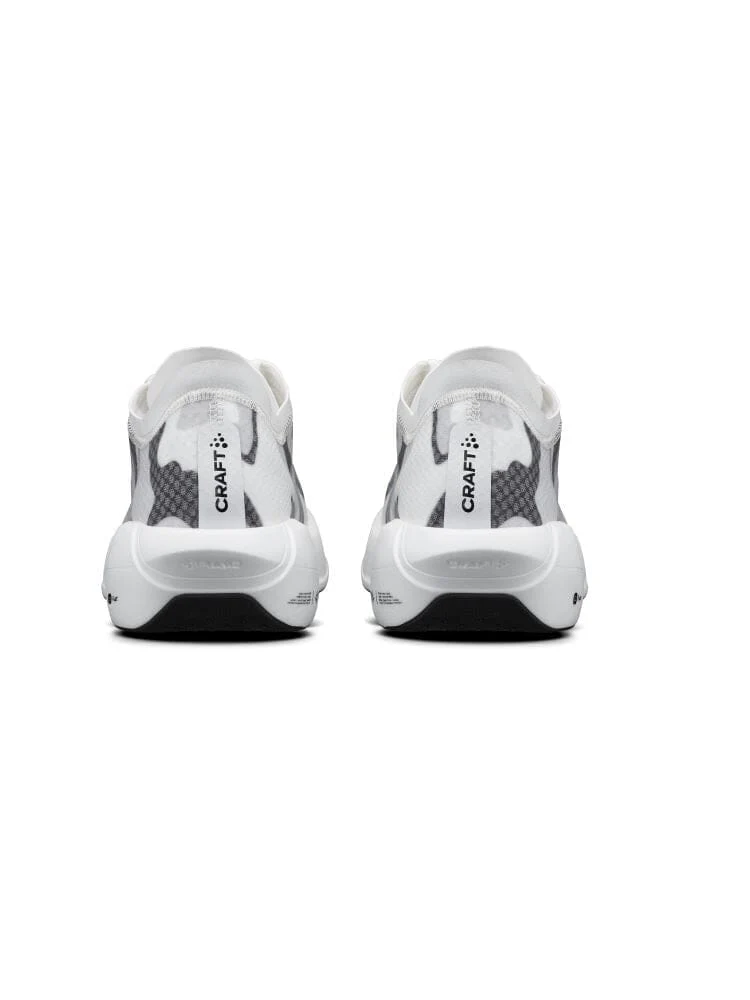 Men's Nordlite Speed Running Shoe - White/Multi - Image 6