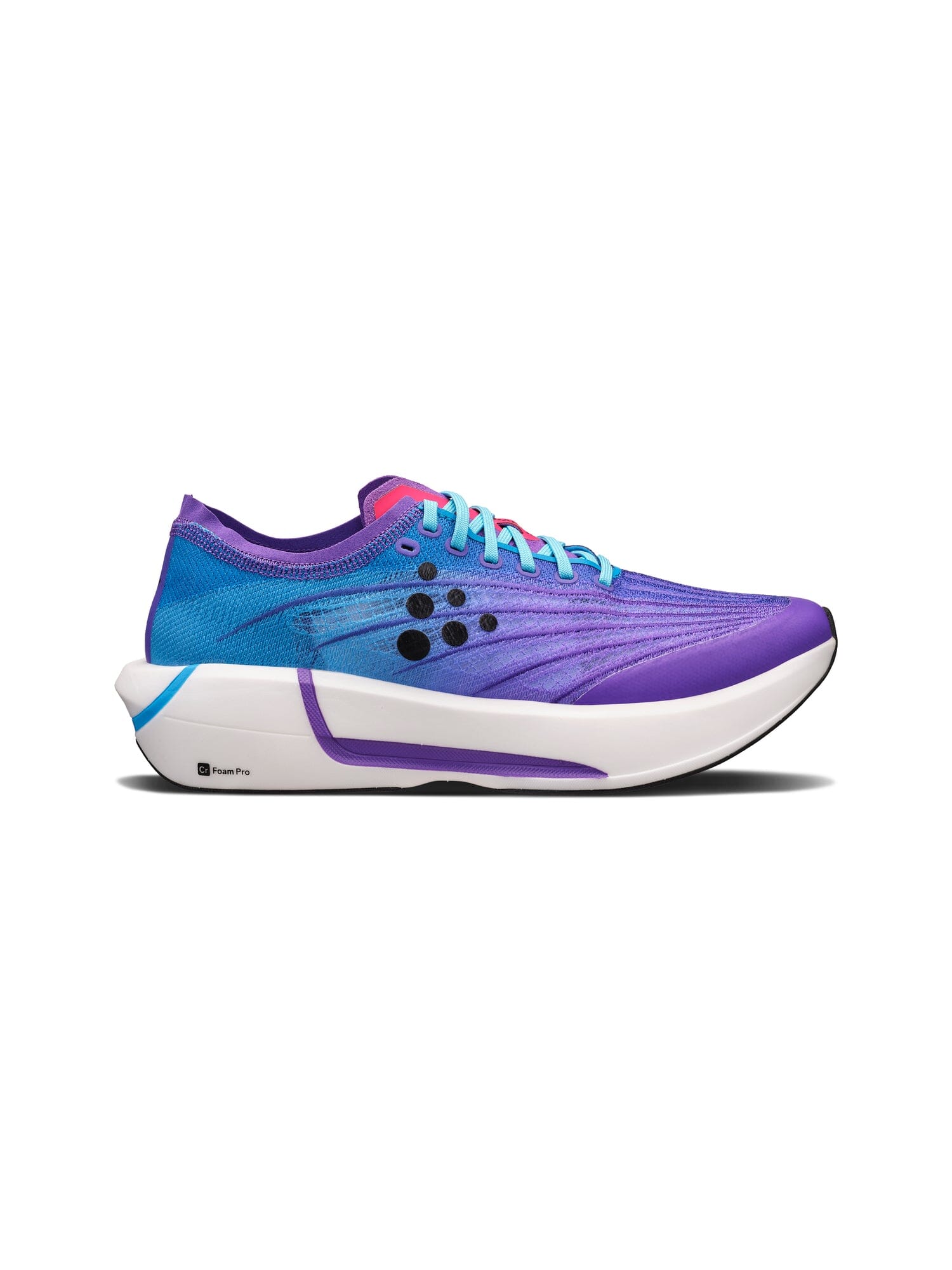 Men's Nordlite Tempo Running Shoe - Club Cobalt.True Purple