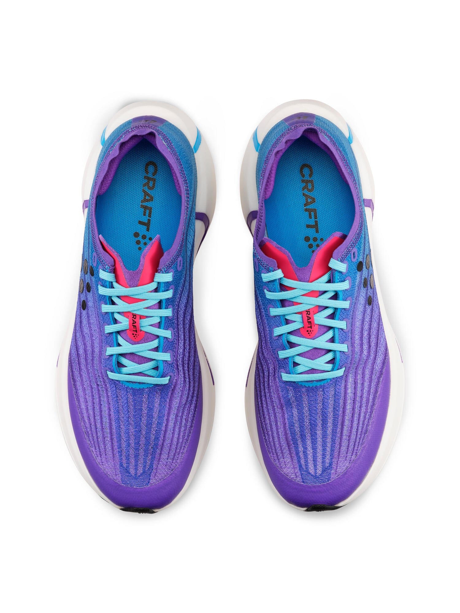 Men's Nordlite Tempo Running Shoe - Club Cobalt.True Purple - Image 5