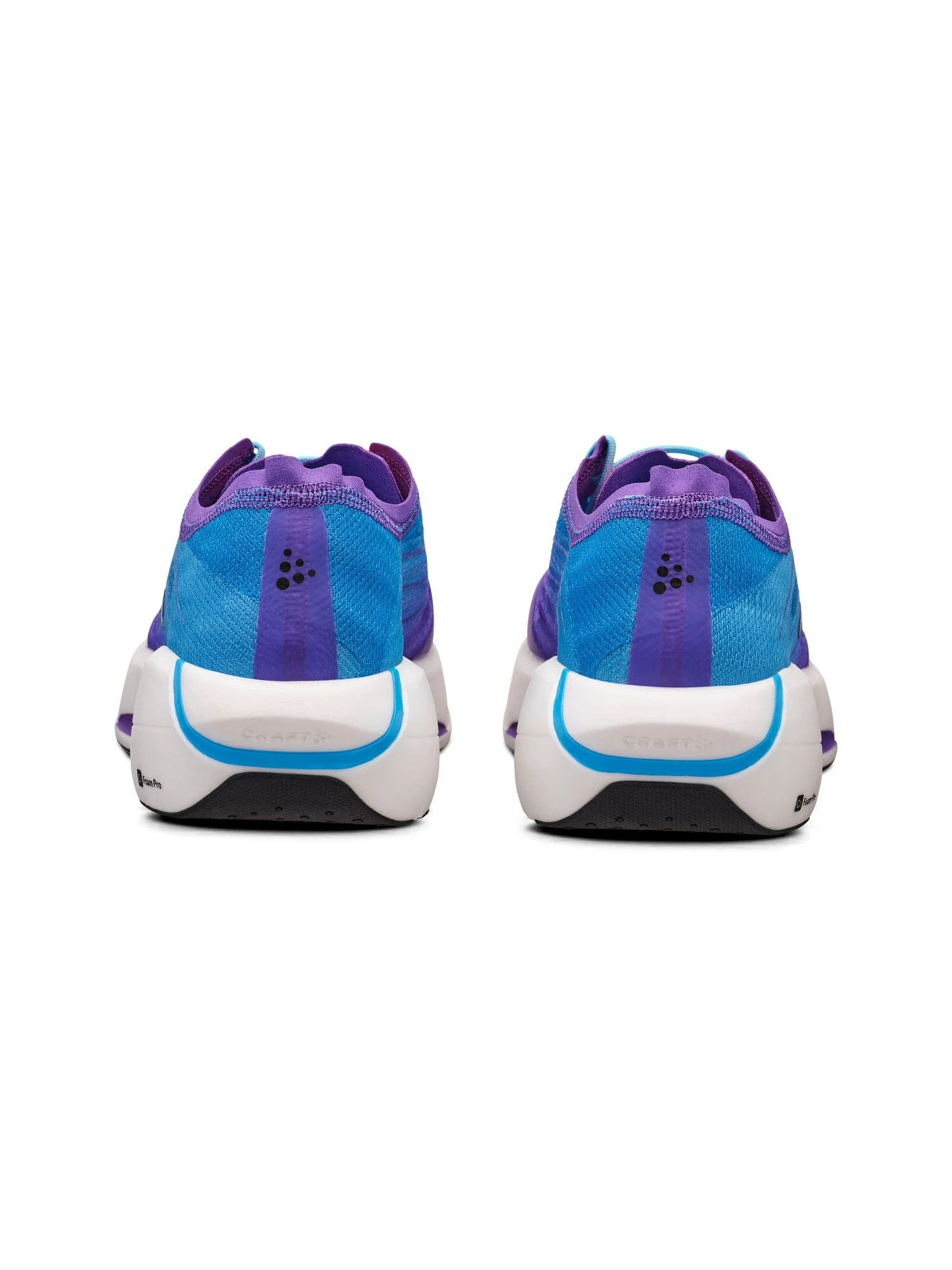 Men's Nordlite Tempo Running Shoe - Club Cobalt.True Purple - Image 7