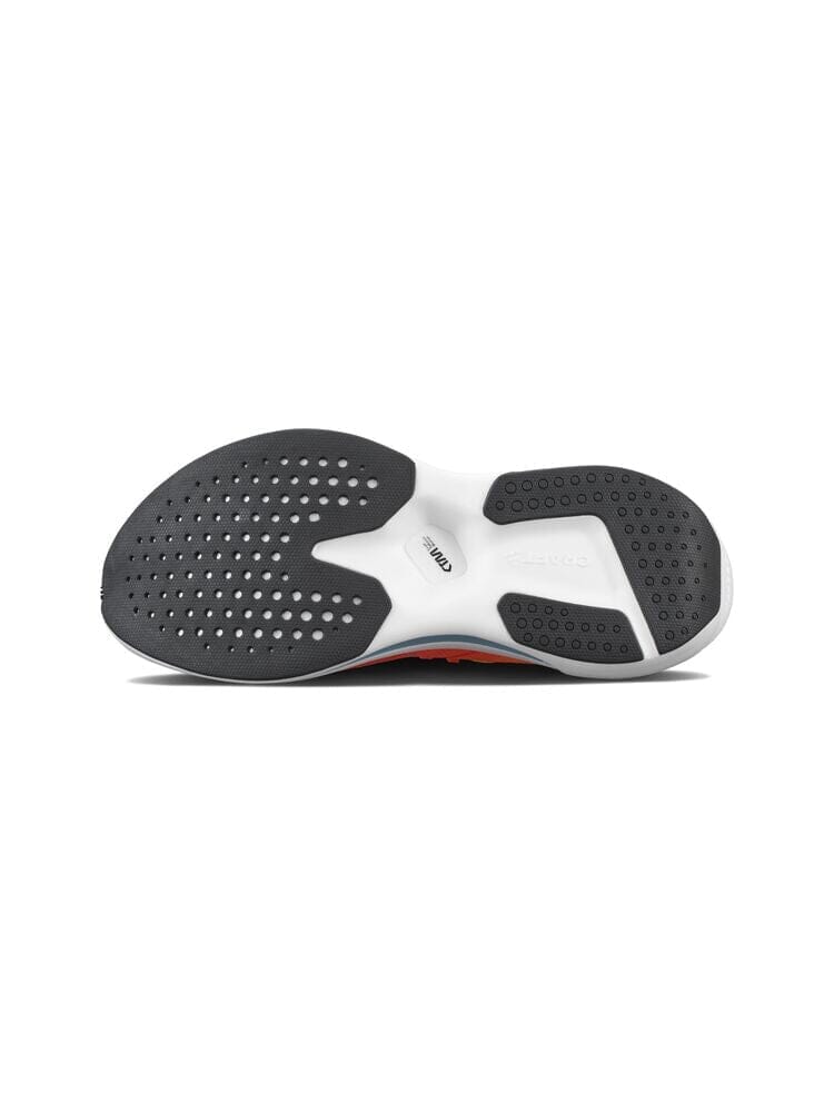 Men's Nordlite Tempo Running Shoe - Shock/Flumino - Image 7