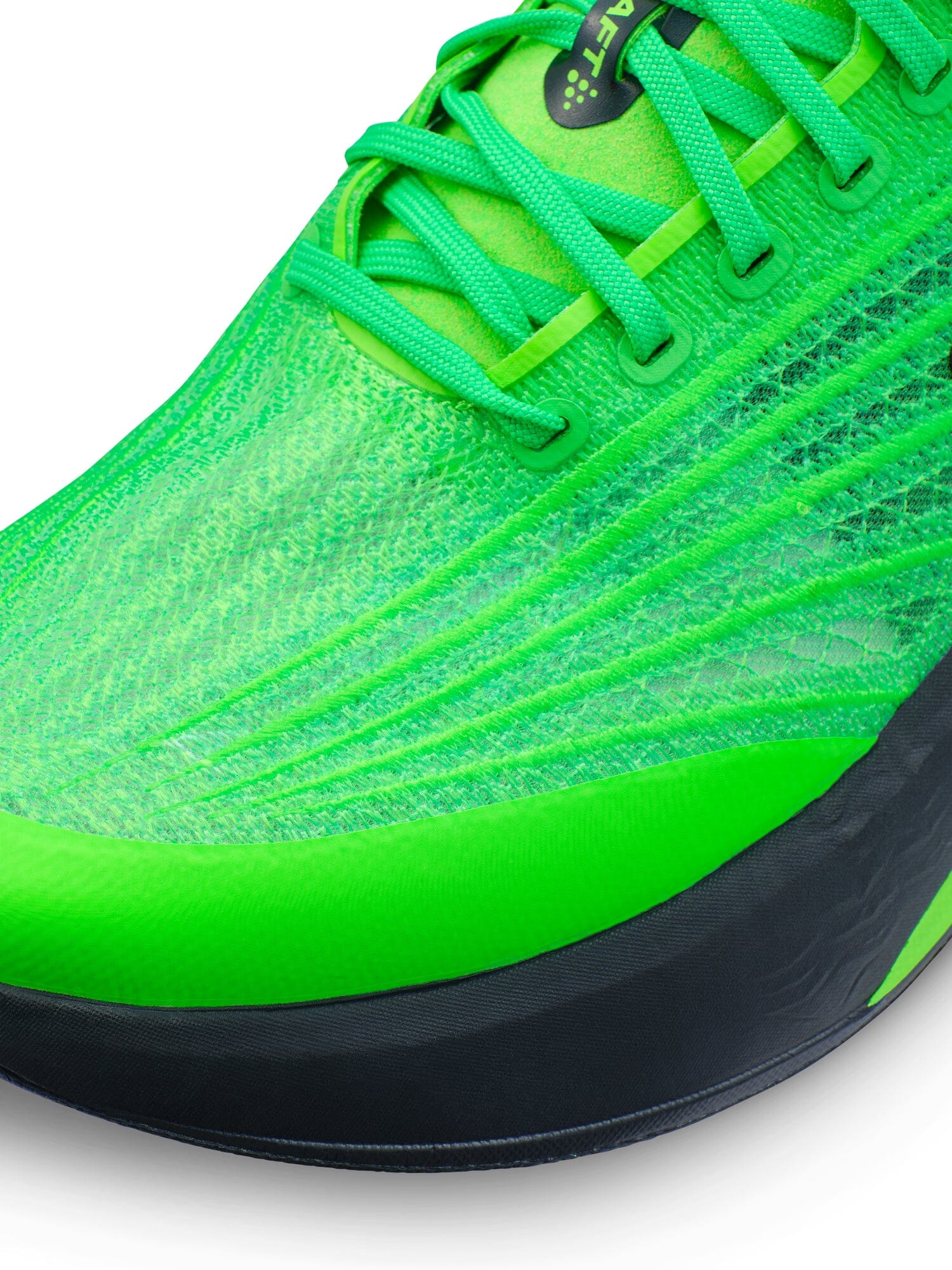 Men's Nordlite Tempo Running Shoe - Team Green - Image 3