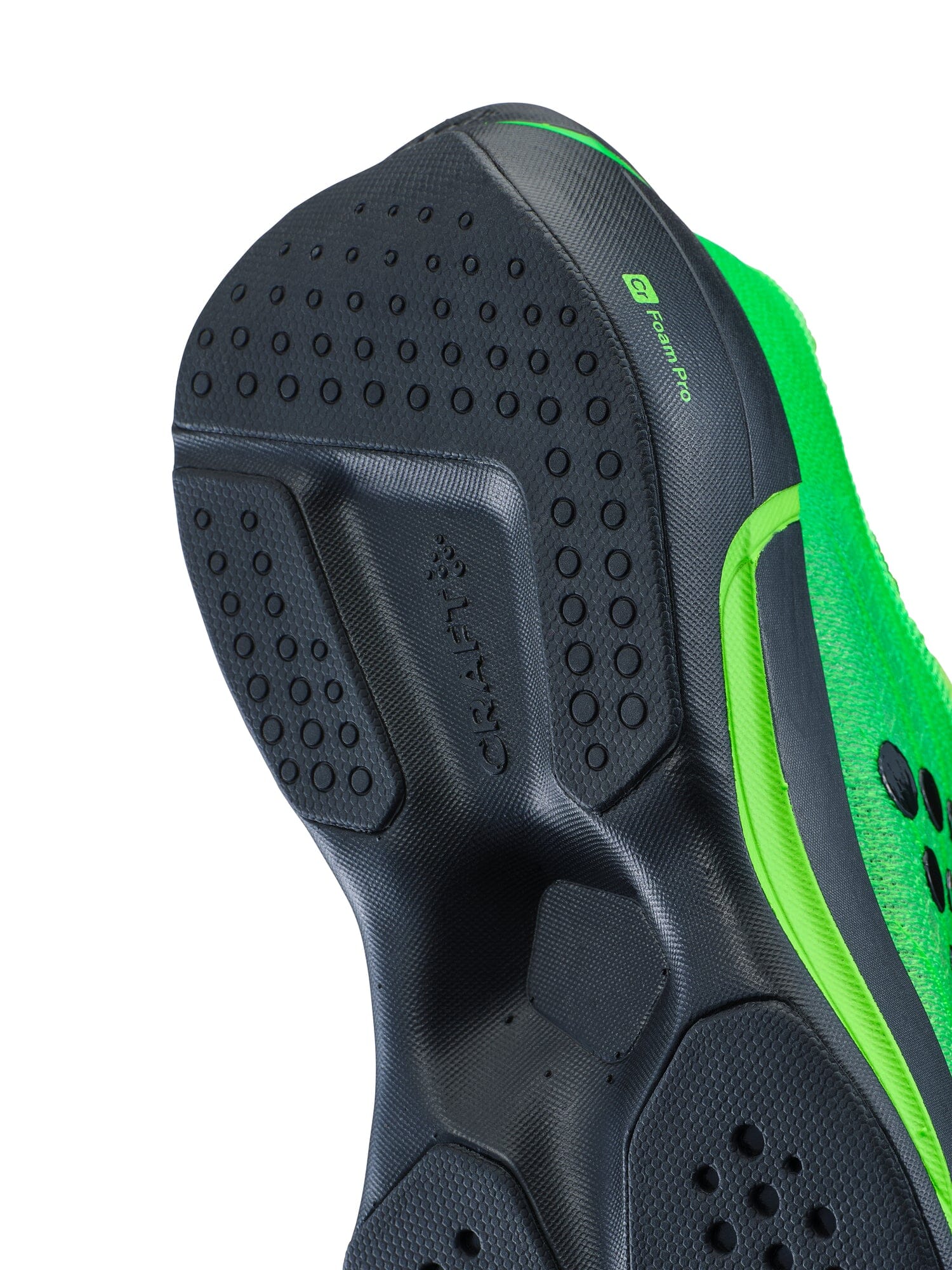Men's Nordlite Tempo Running Shoe - Team Green - Image 4