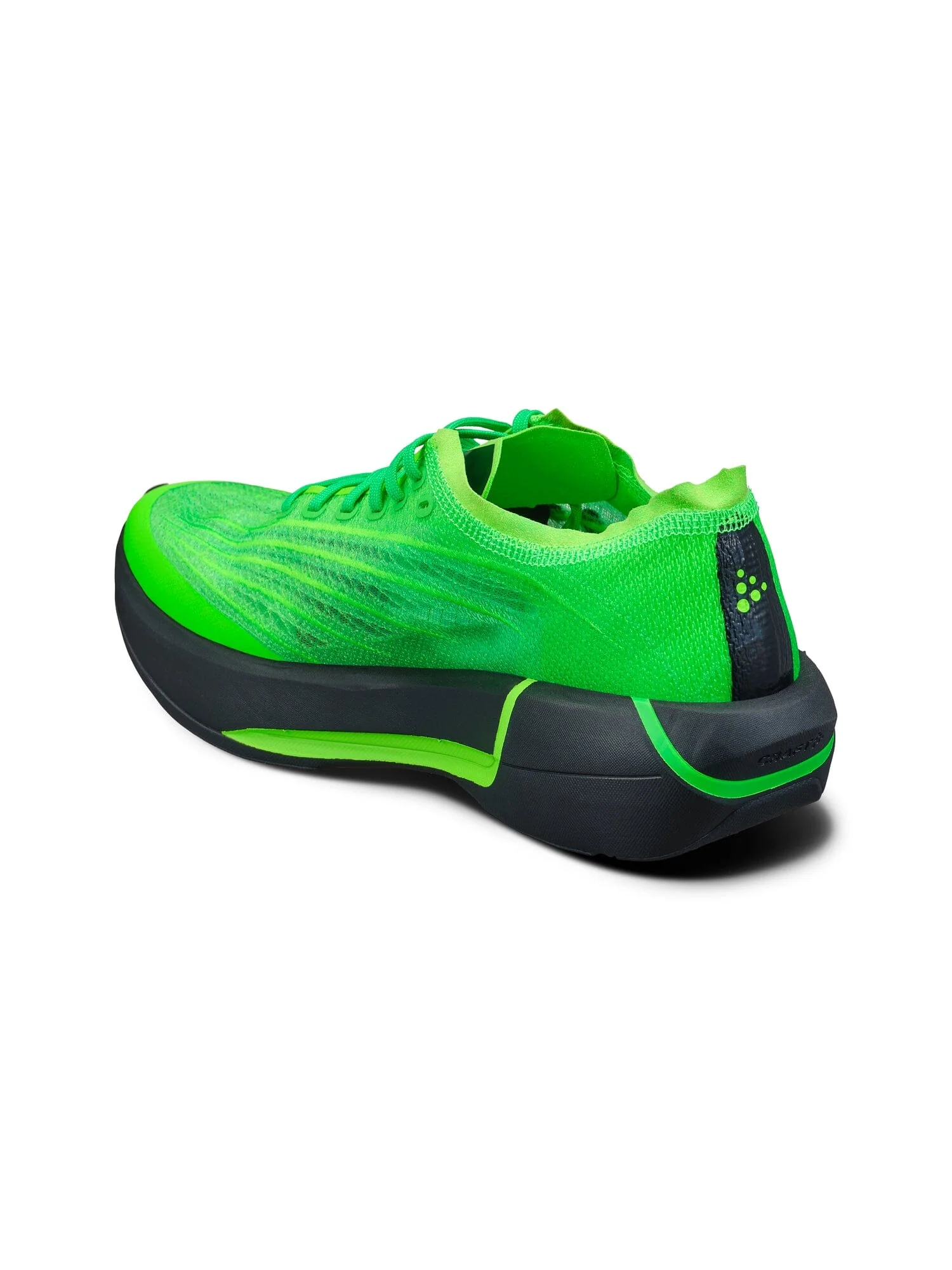 Men's Nordlite Tempo Running Shoe - Team Green - Image 6