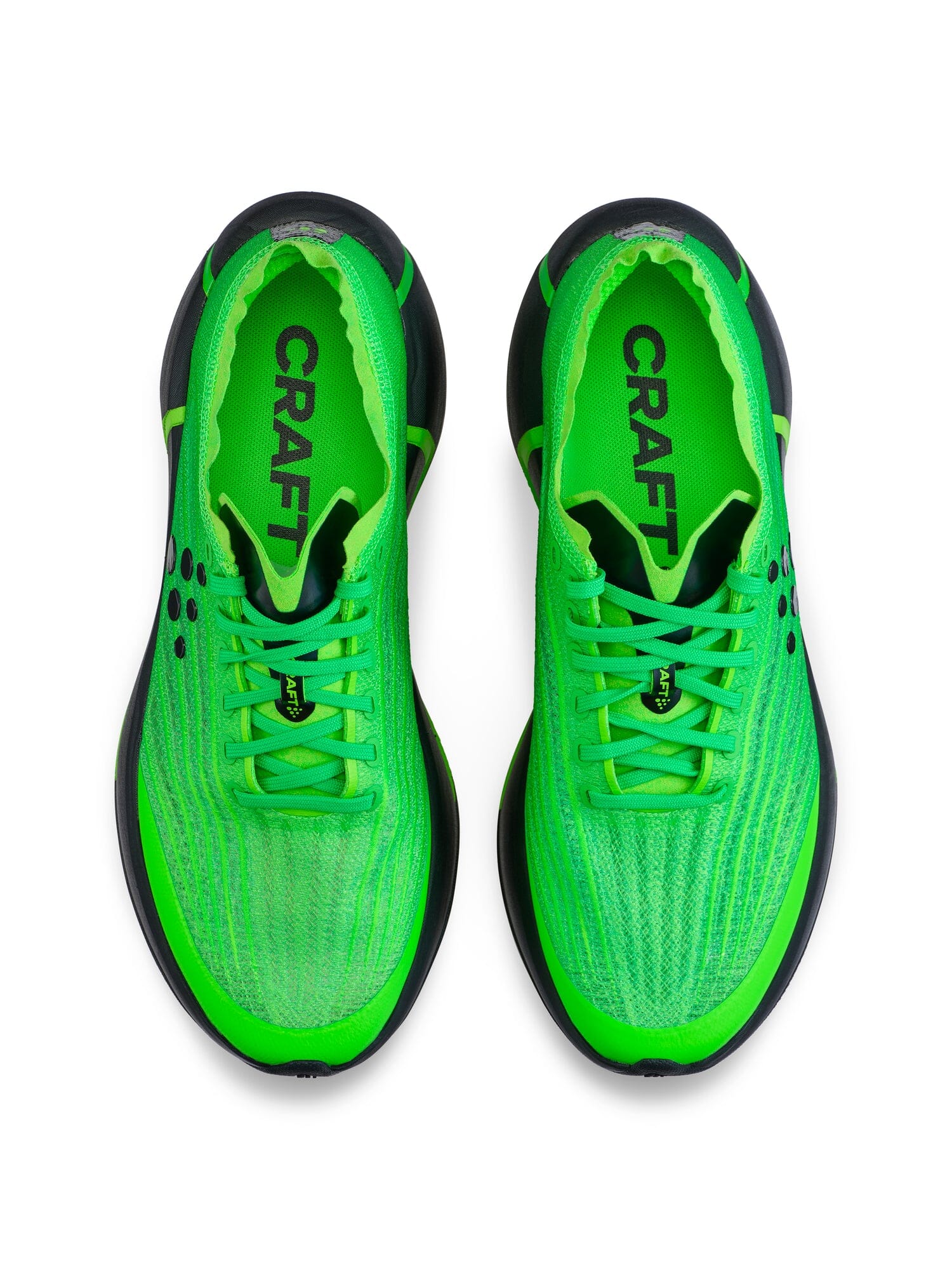 Men's Nordlite Tempo Running Shoe - Team Green - Image 7