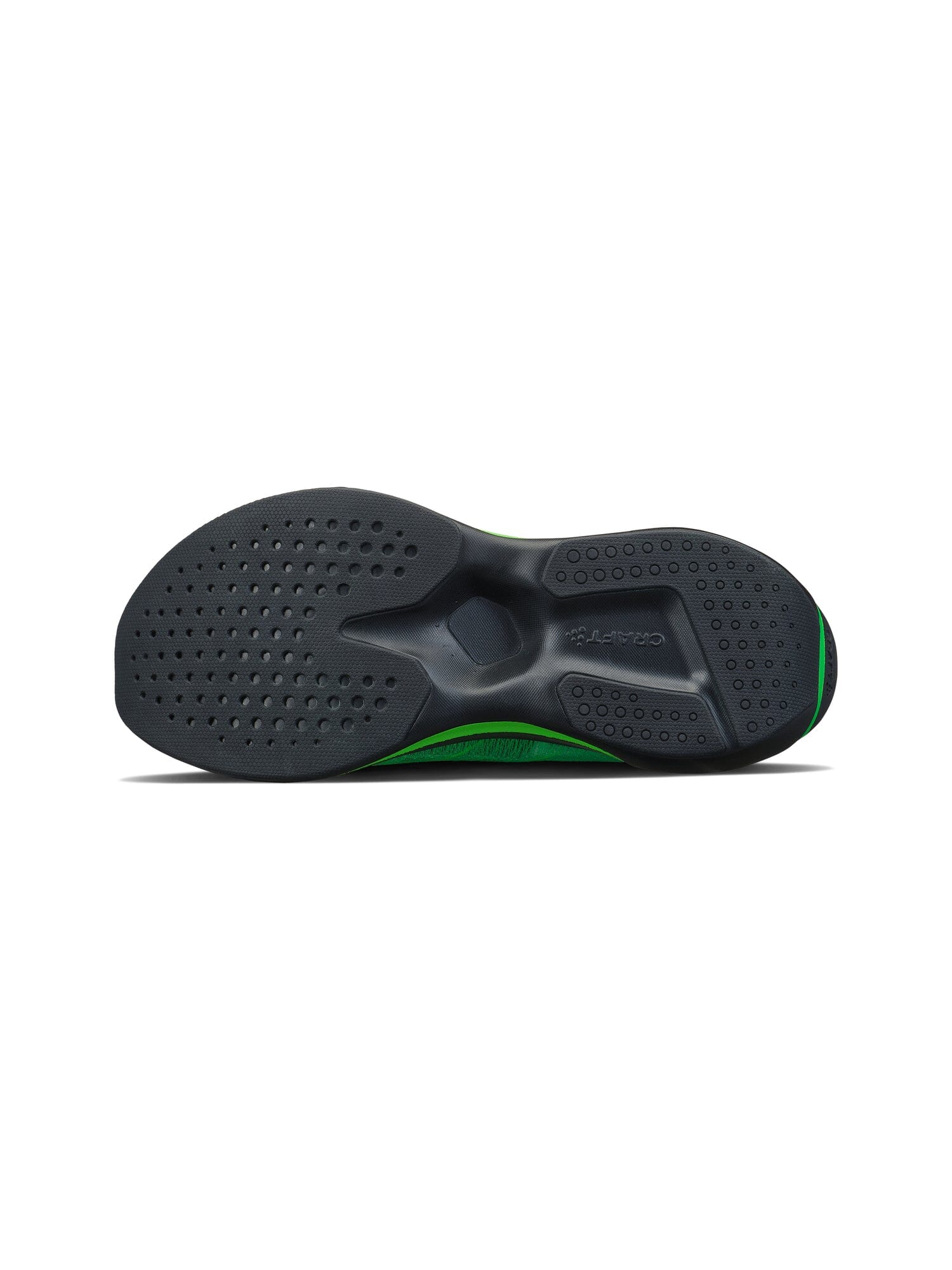 Men's Nordlite Tempo Running Shoe - Team Green - Image 8
