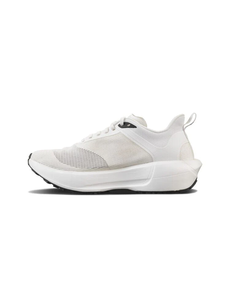 Men's Nordlite Ultra 2 Running Shoe - Ash White - Image 2