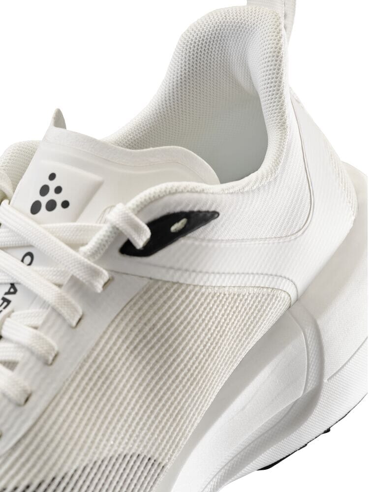 Men's Nordlite Ultra 2 Running Shoe - Ash White - Image 3