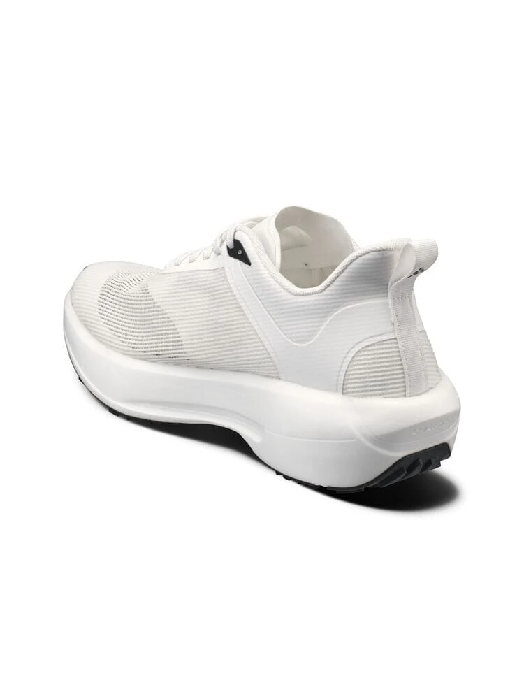 Men's Nordlite Ultra 2 Running Shoe - Ash White - Image 5