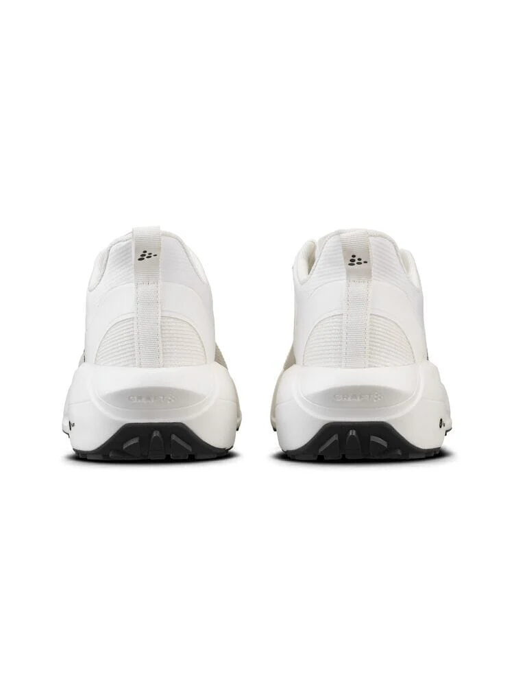 Men's Nordlite Ultra 2 Running Shoe - Ash White - Image 6