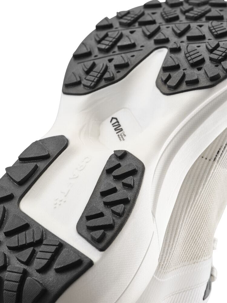 Men's Nordlite Ultra 2 Running Shoe - Ash White - Image 7