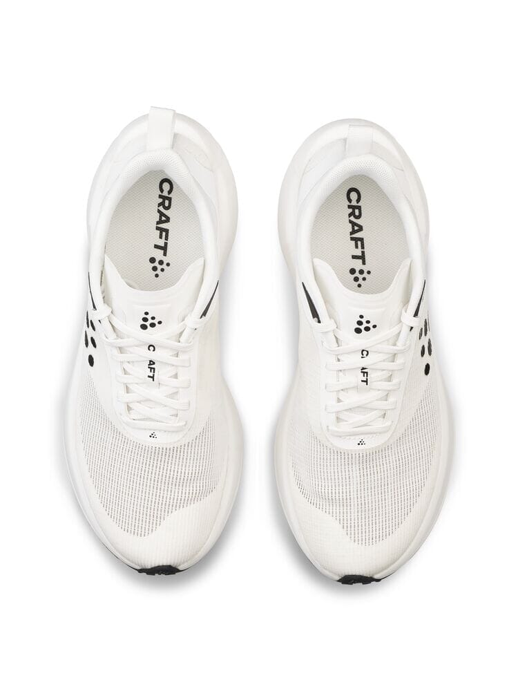 Men's Nordlite Ultra 2 Running Shoe - Ash White - Image 8