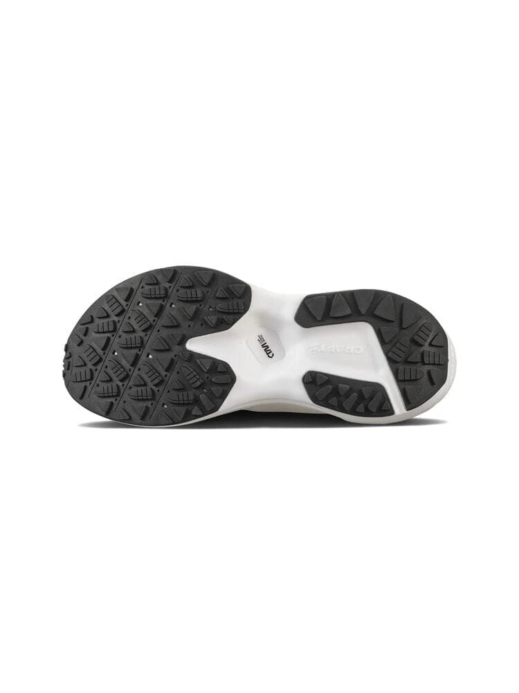 Men's Nordlite Ultra 2 Running Shoe - Ash White - Image 9