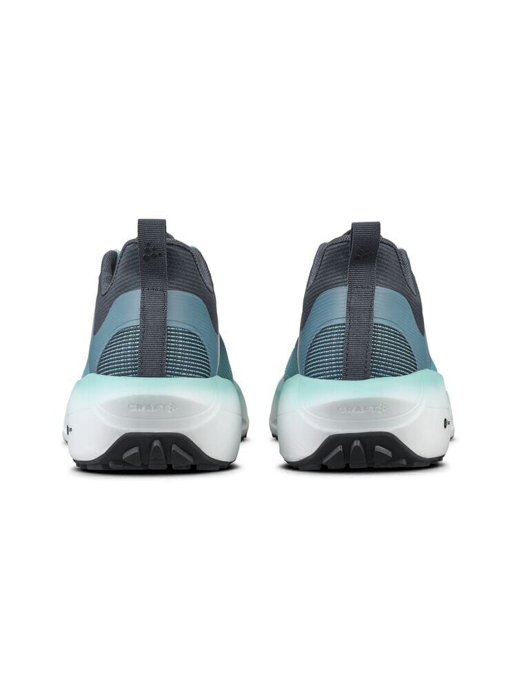 Men's Nordlite Ultra 2 Running Shoe - Blaze/Aquatic - Image 5