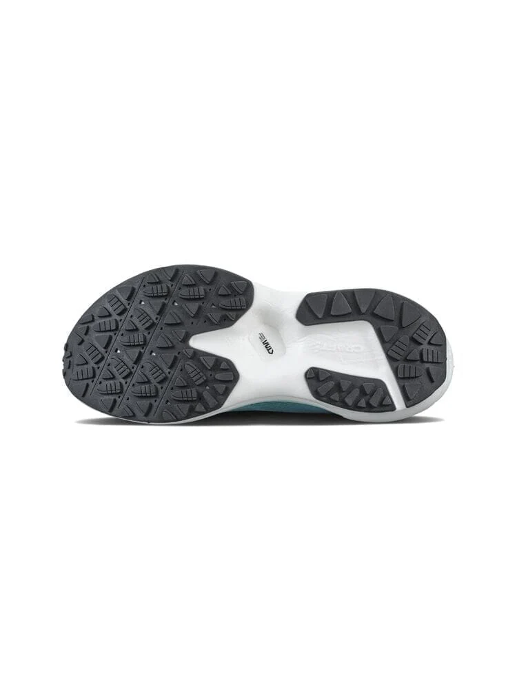Men's Nordlite Ultra 2 Running Shoe - Blaze/Aquatic - Image 7