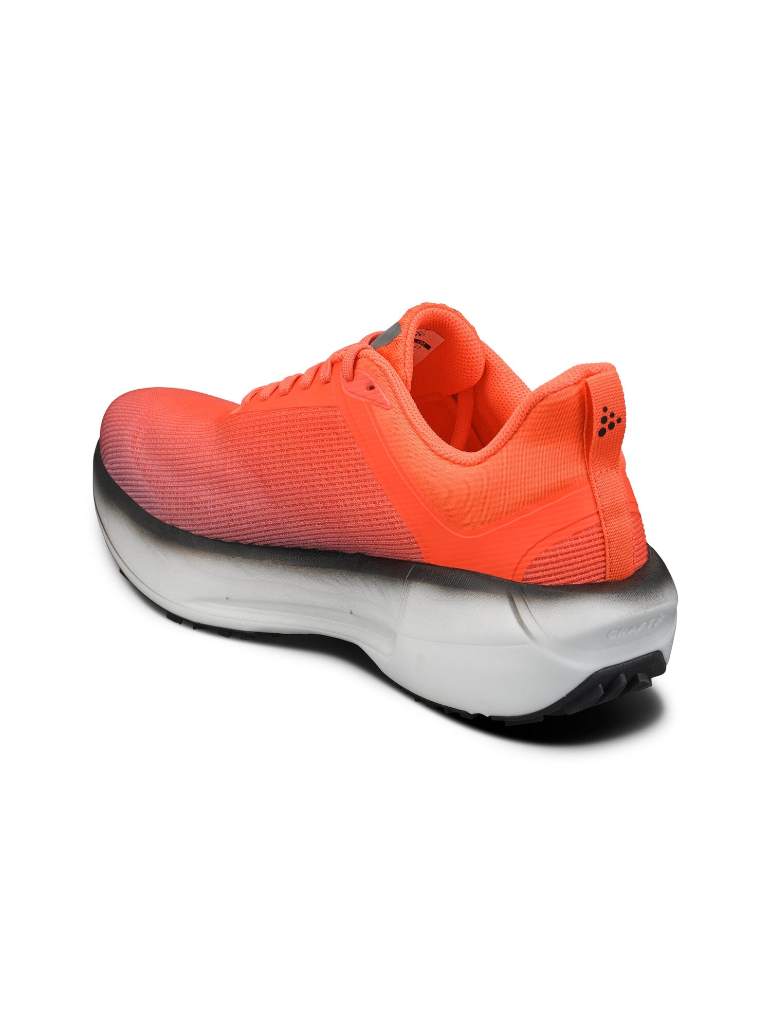 Men's Nordlite Ultra 2 Running Shoe - Shock/Grey - Image 6