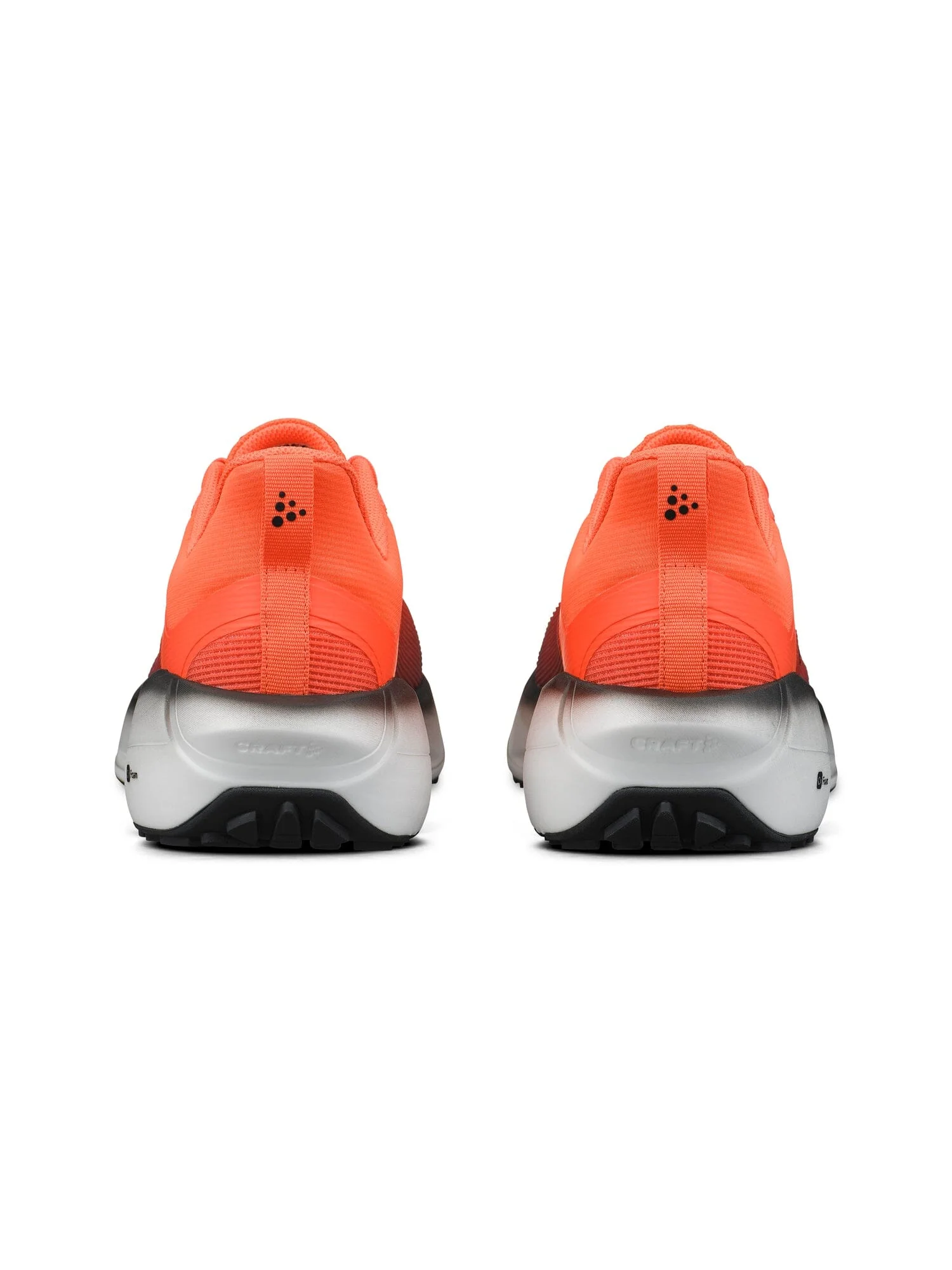 Men's Nordlite Ultra 2 Running Shoe - Shock/Grey - Image 7