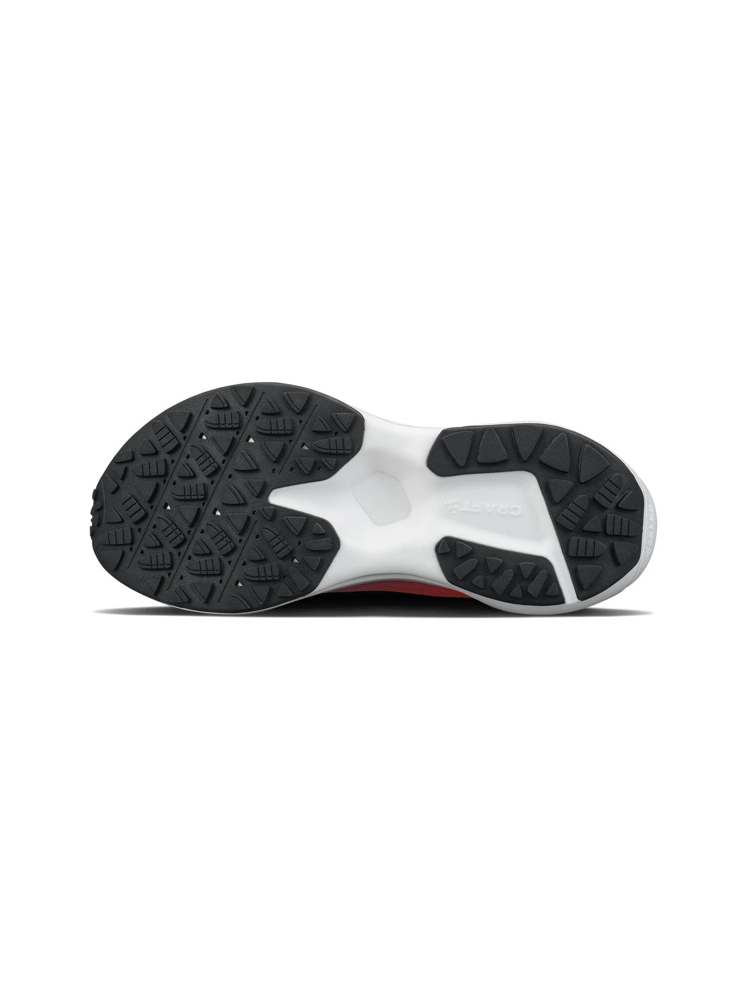 Men's Nordlite Ultra 2 Running Shoe - Shock/Grey - Image 8