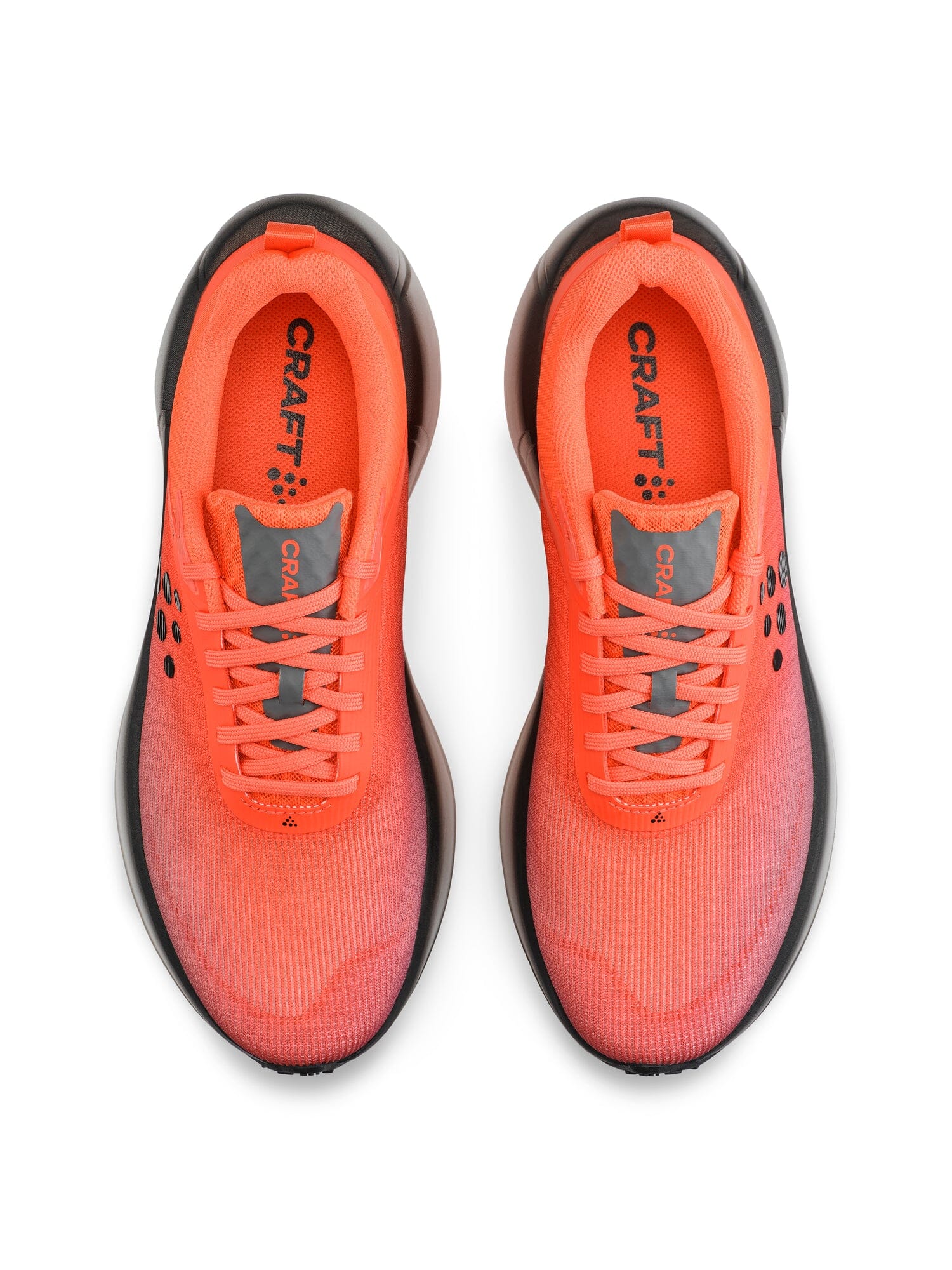 Men's Nordlite Ultra 2 Running Shoe - Shock/Grey - Image 9
