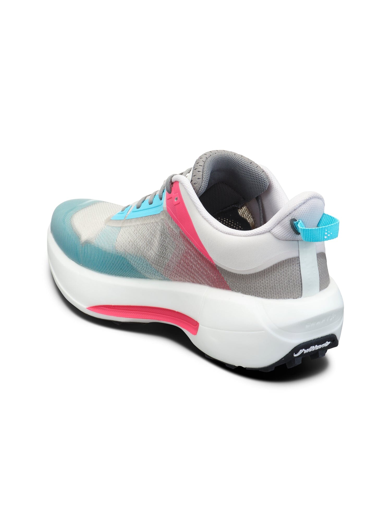 Men's Nordlite Ultra Pro Gravel Running Shoe - Cloud/Grey - Image 6