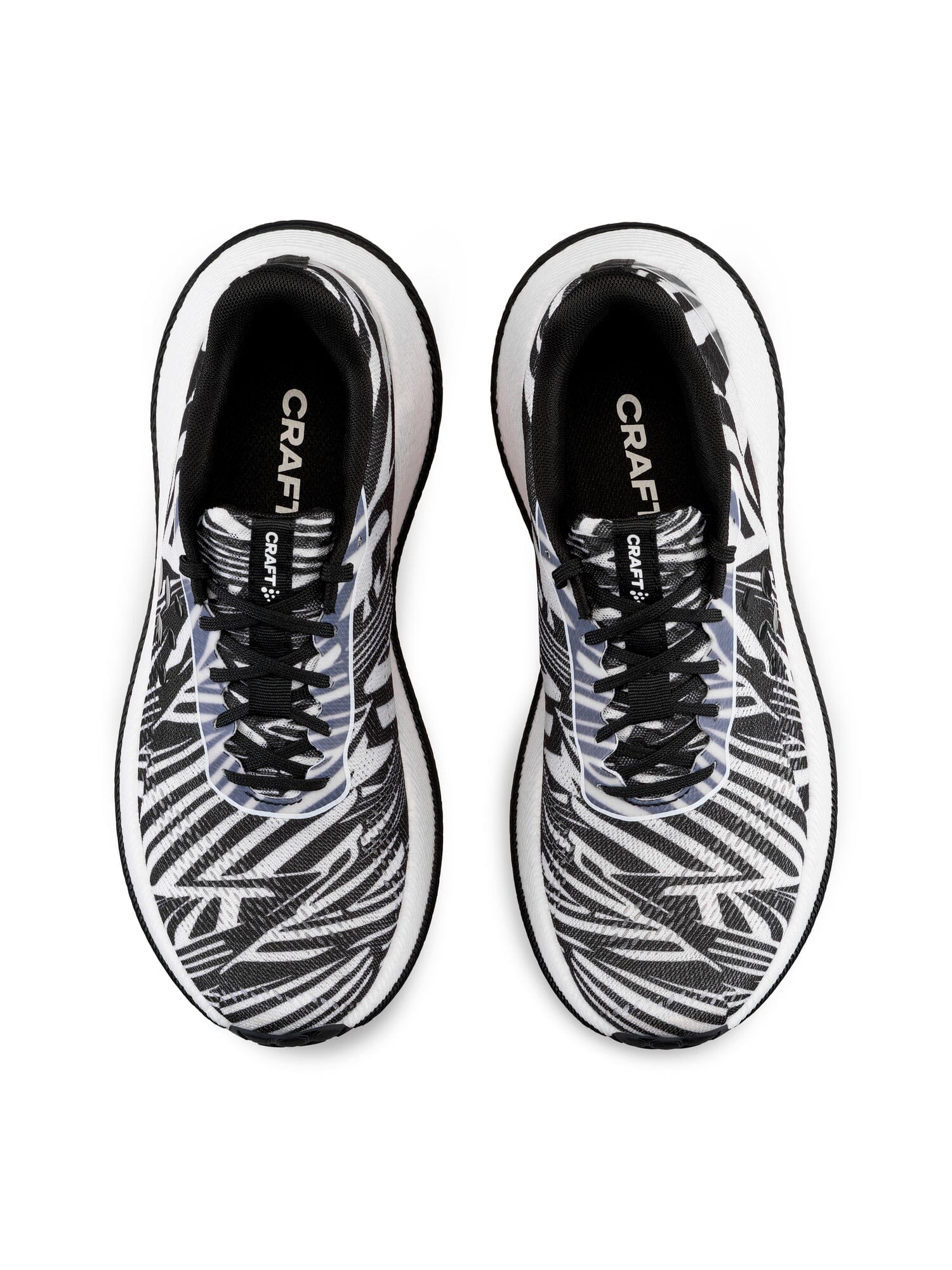 Men's Pacer 2 Running Shoe - Black/Multi - Image 5