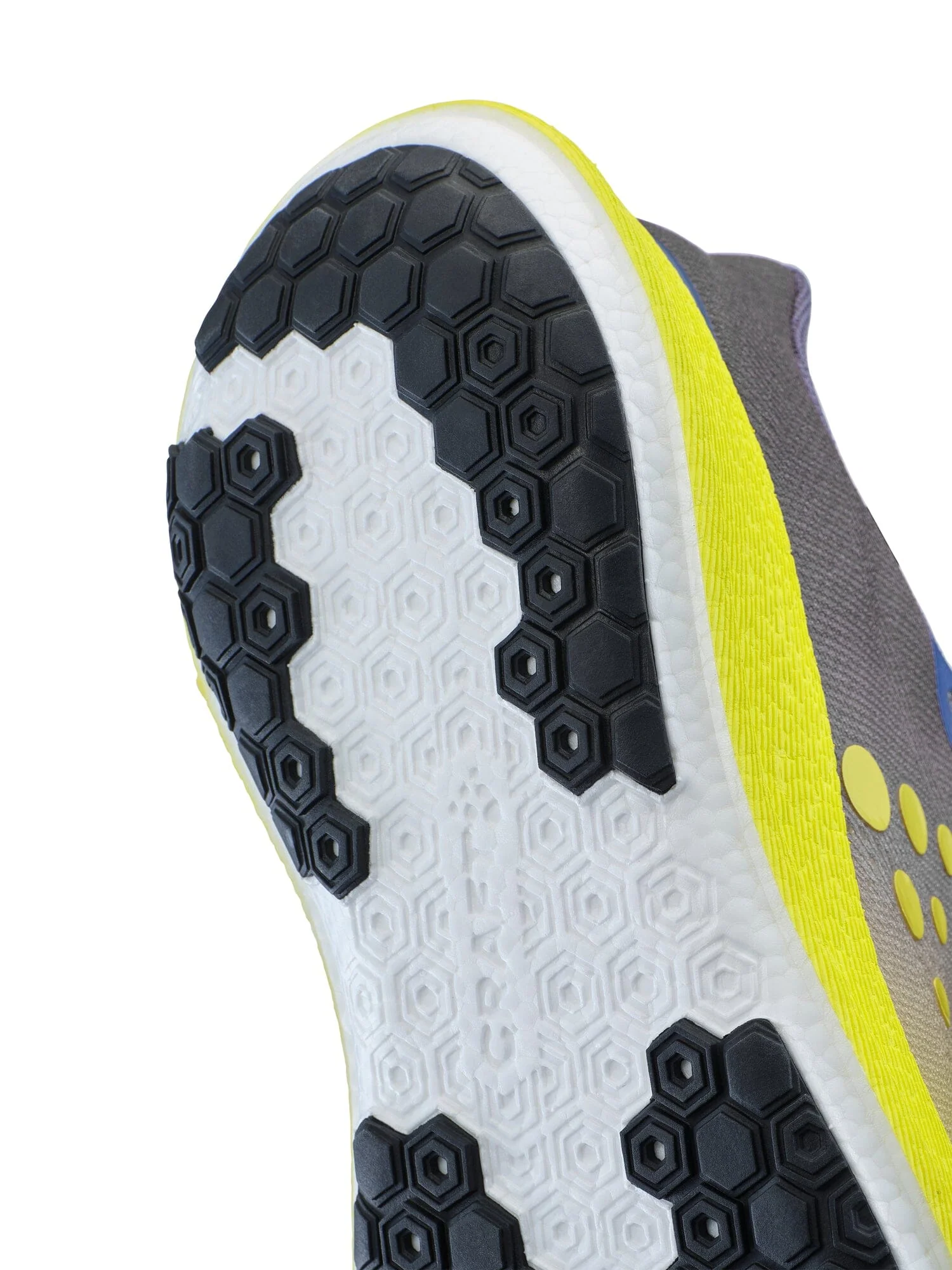 Men's Pacer 2 Running Shoe - N Light/Grey - Image 4