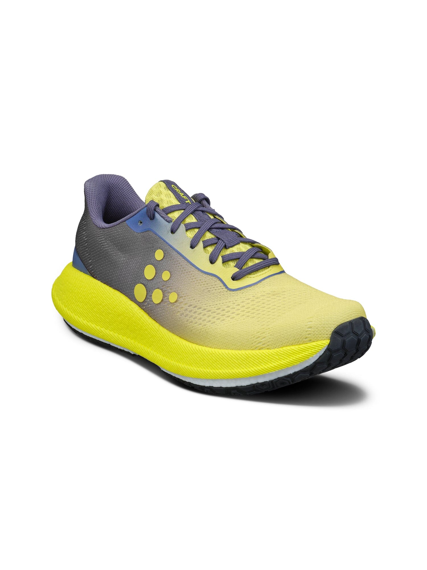 Men's Pacer 2 Running Shoe - N Light/Grey - Image 5