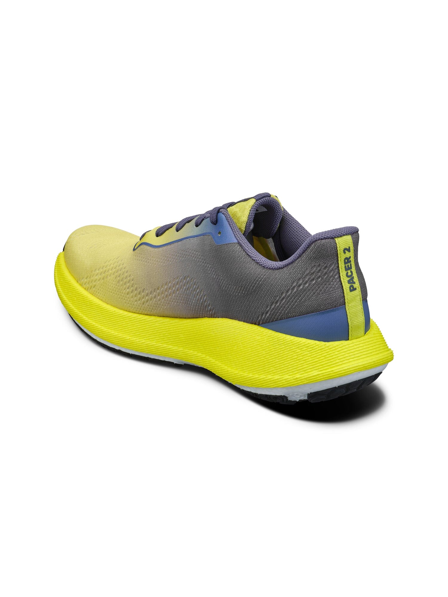 Men's Pacer 2 Running Shoe - N Light/Grey - Image 6