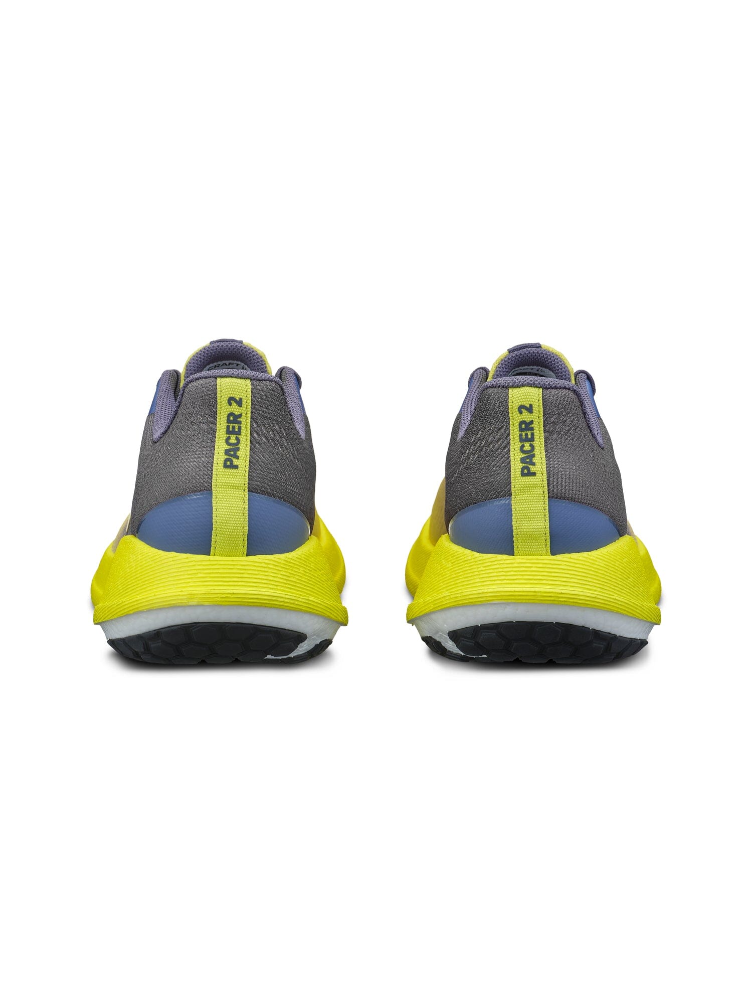 Men's Pacer 2 Running Shoe - N Light/Grey - Image 9