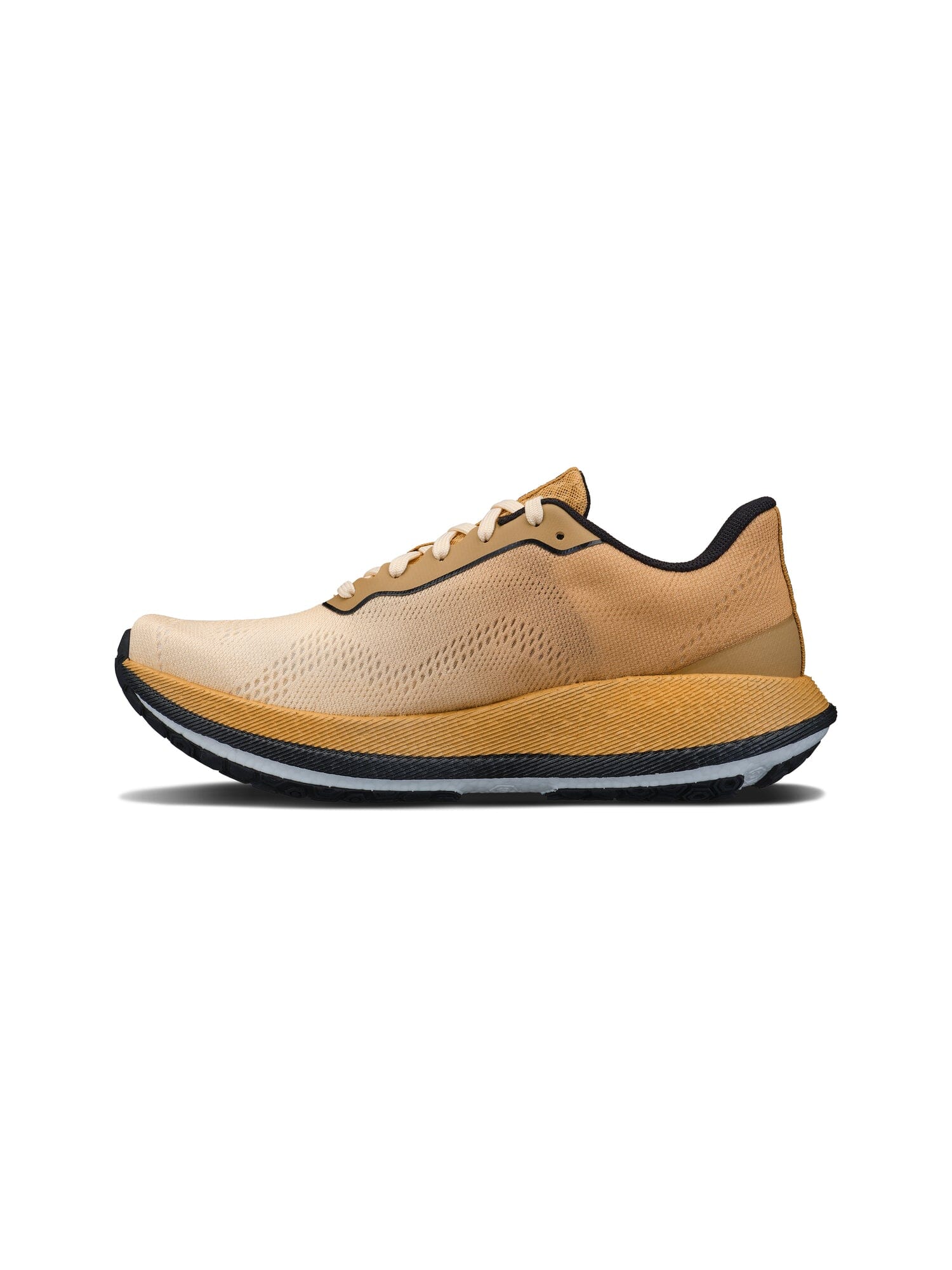 Men's Pacer 2 Running Shoe - Taupe/Contrast Black - Image 2
