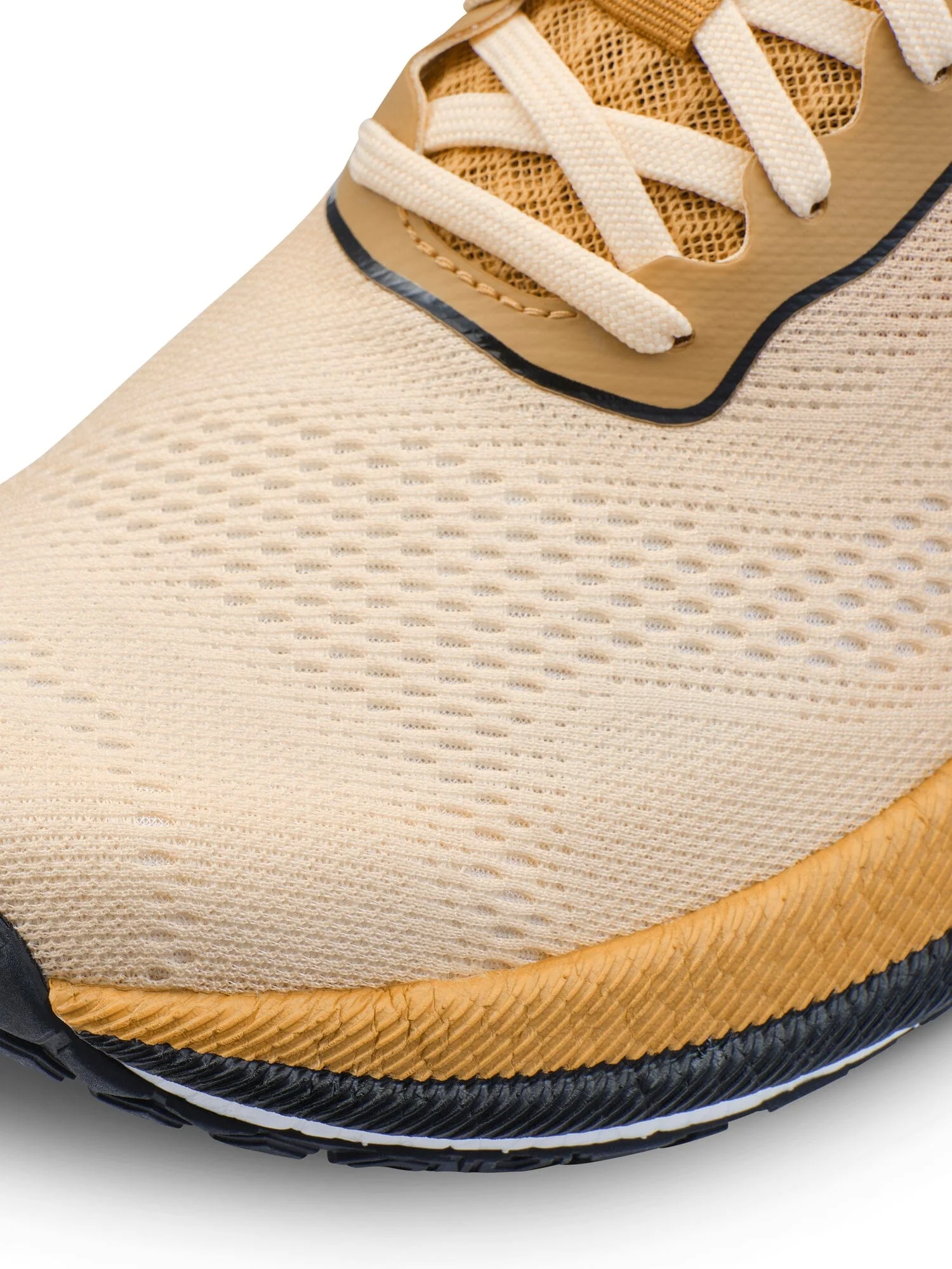 Men's Pacer 2 Running Shoe - Taupe/Contrast Black - Image 3