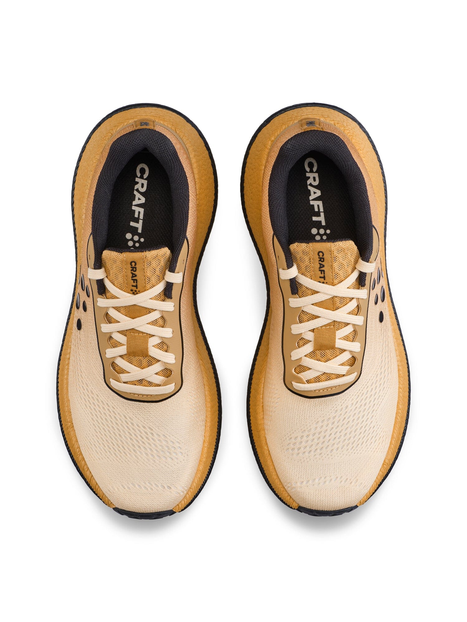 Men's Pacer 2 Running Shoe - Taupe/Contrast Black - Image 7