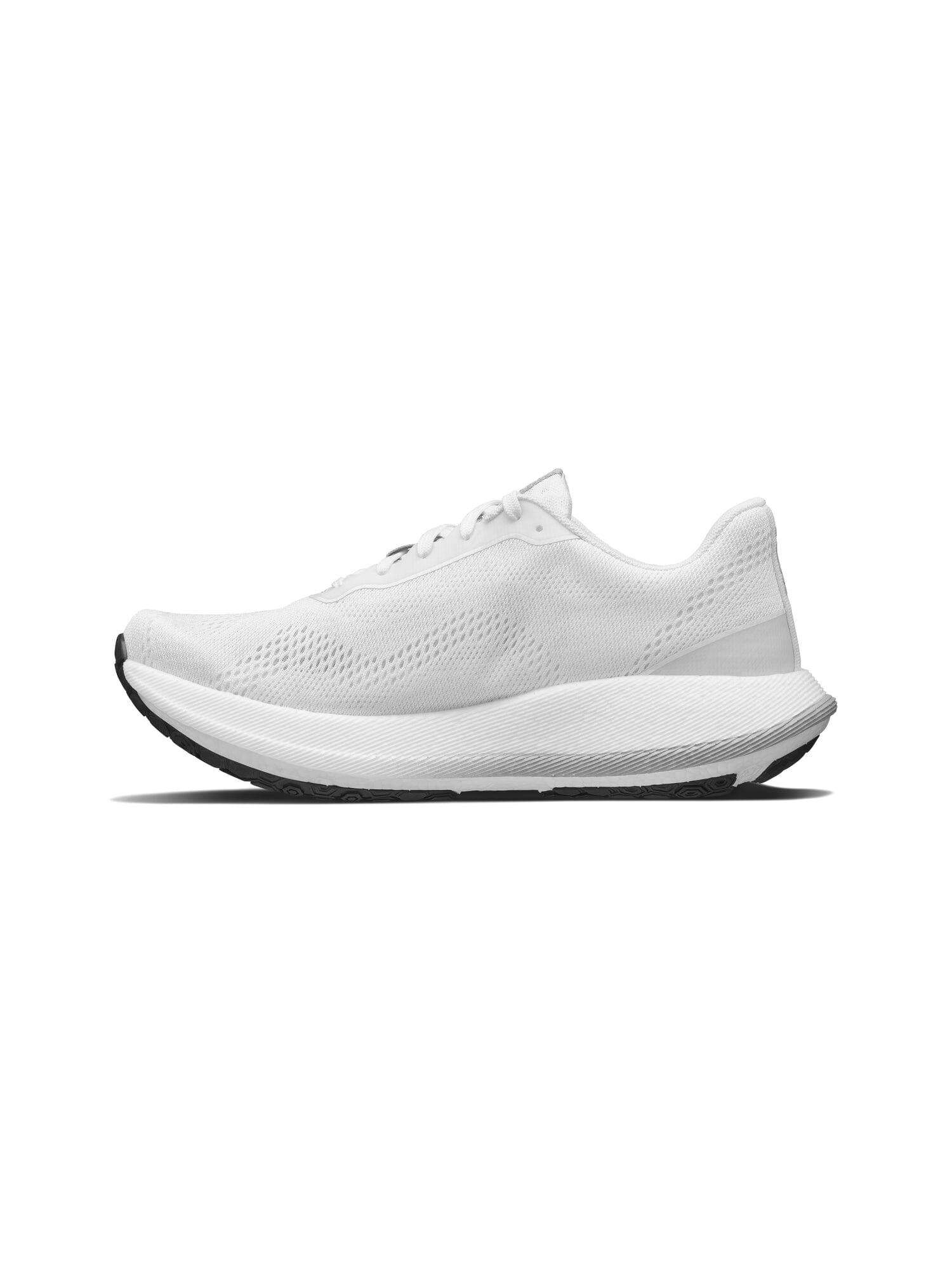 Men's Pacer 2 Running Shoe - White - Image 2