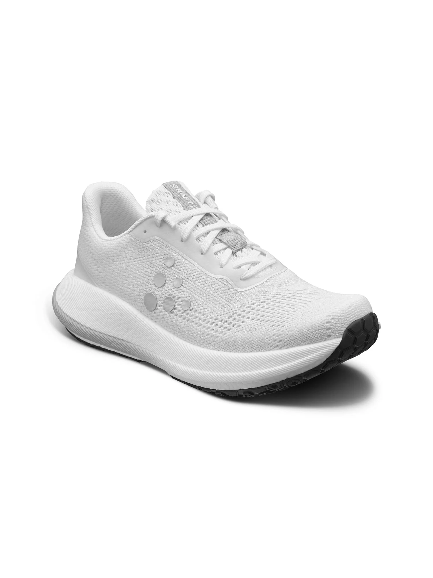 Men's Pacer 2 Running Shoe - White - Image 5
