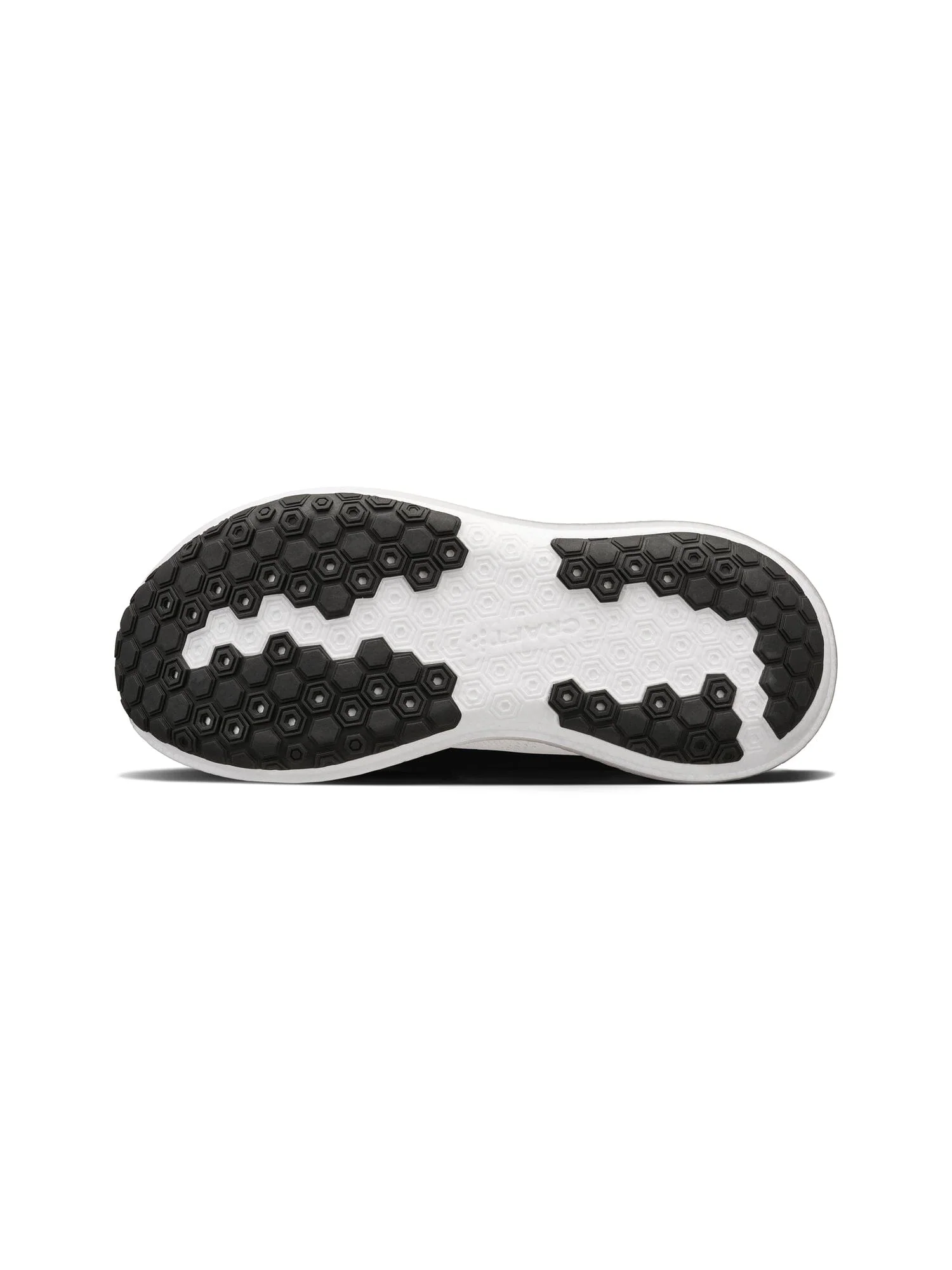 Men's Pacer 2 Running Shoe - White - Image 8