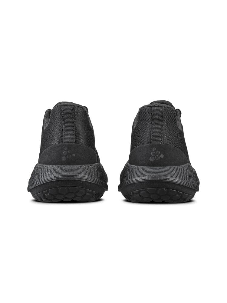 Men's Pacer Running Shoe - Black/Black - Image 5