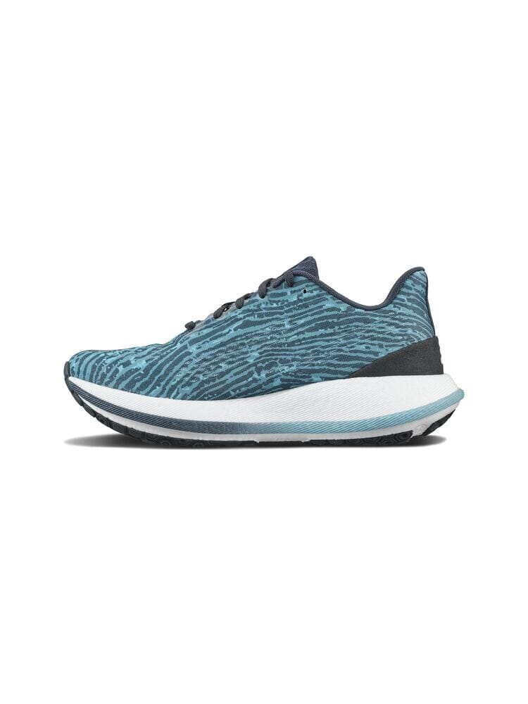Men's Pacer Running Shoe - Blaze/Multi - Image 2