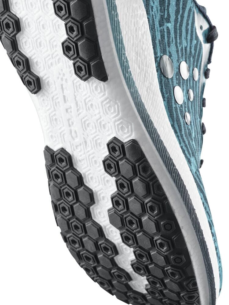 Men's Pacer Running Shoe - Blaze/Multi - Image 5