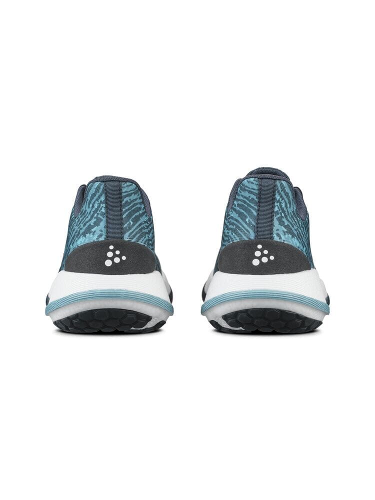 Men's Pacer Running Shoe - Blaze/Multi - Image 6