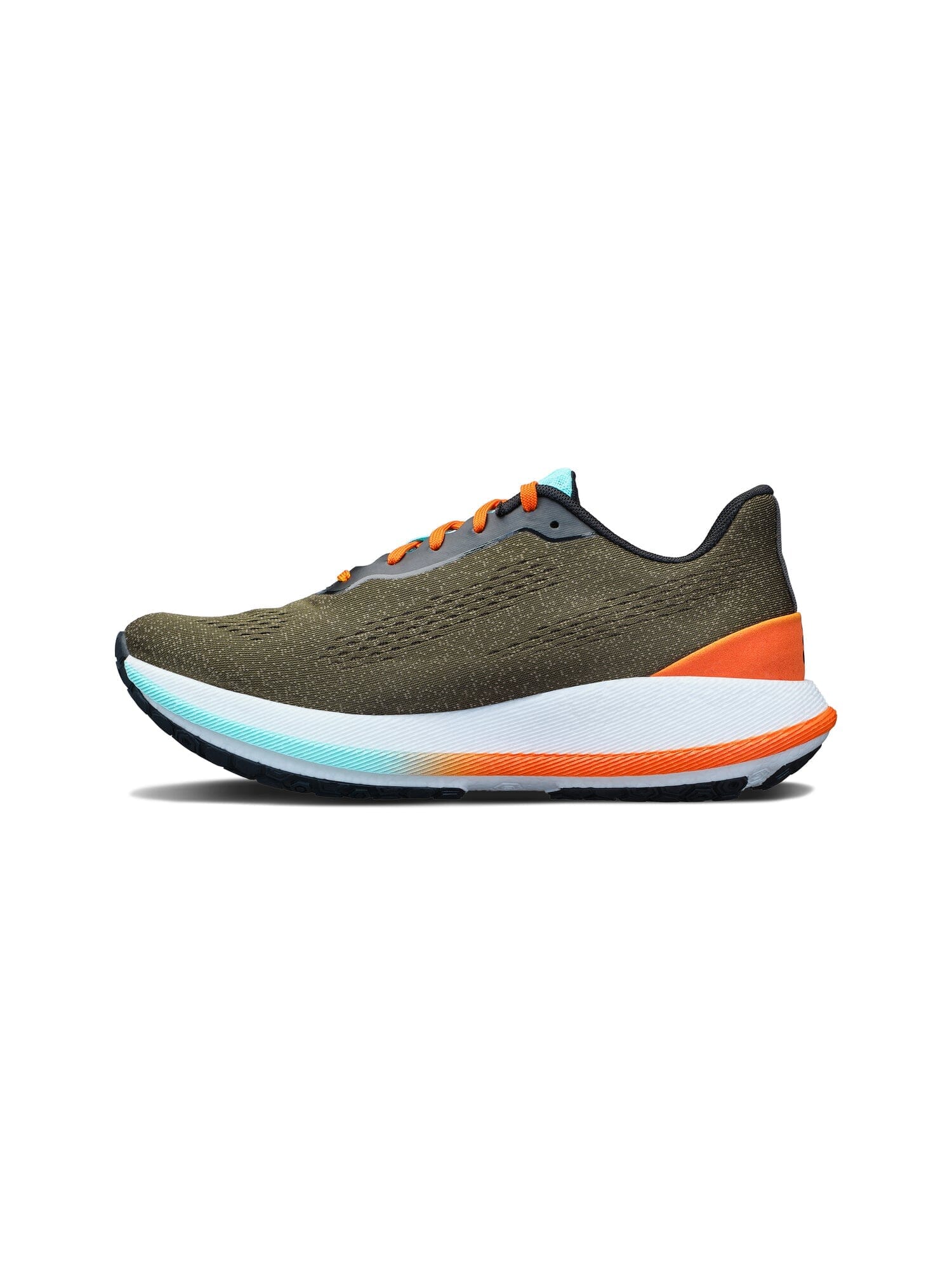 Men's Pacer Running Shoe - Juniper/Ice - Image 2