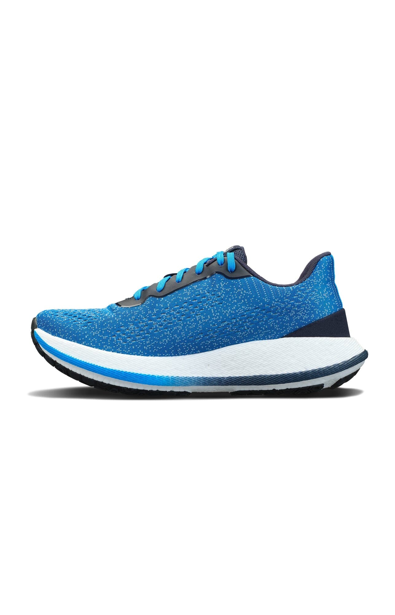 Men's Pacer Running Shoe - Ray/Blaze - Image 2