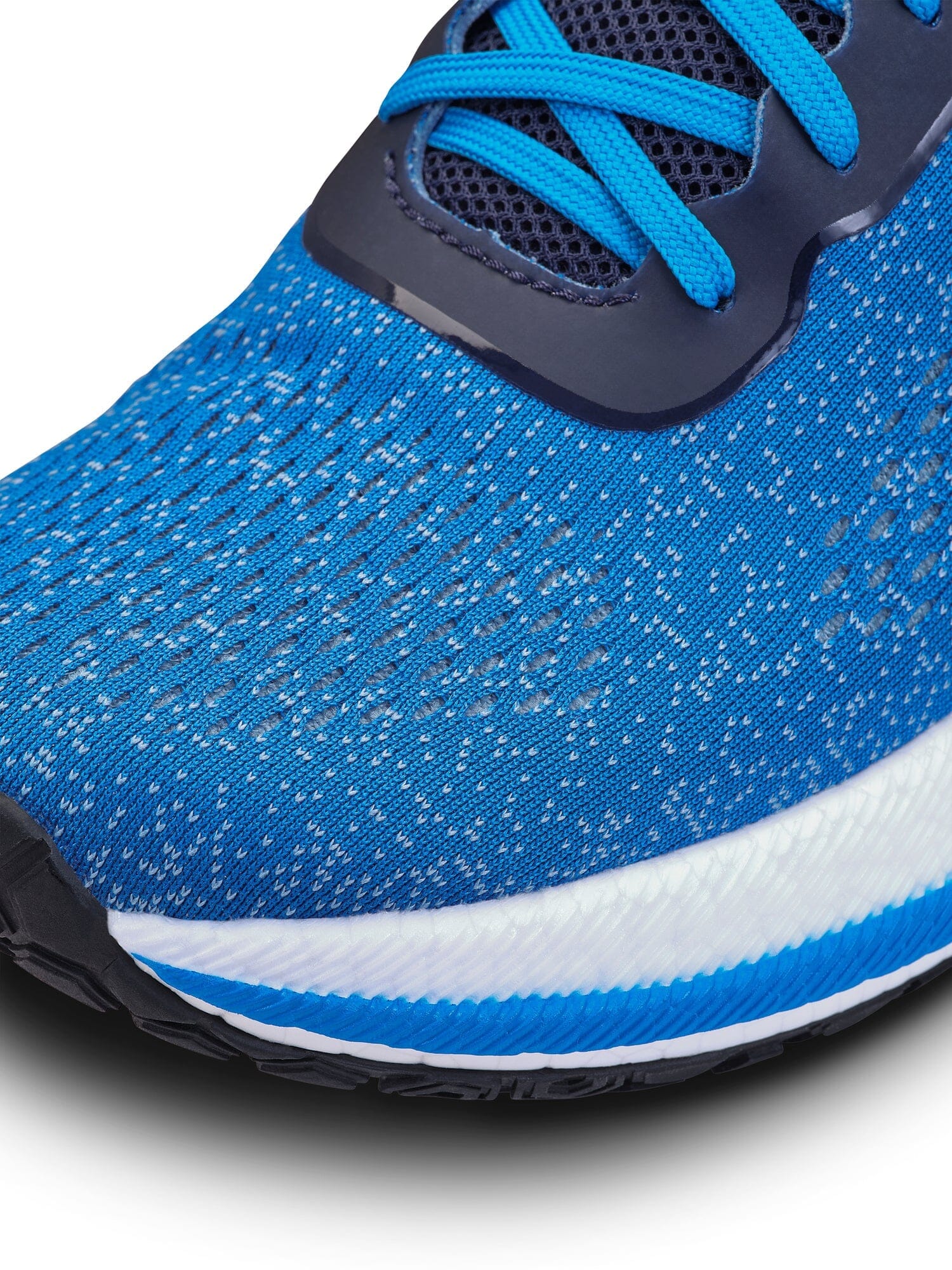 Men's Pacer Running Shoe - Ray/Blaze - Image 3