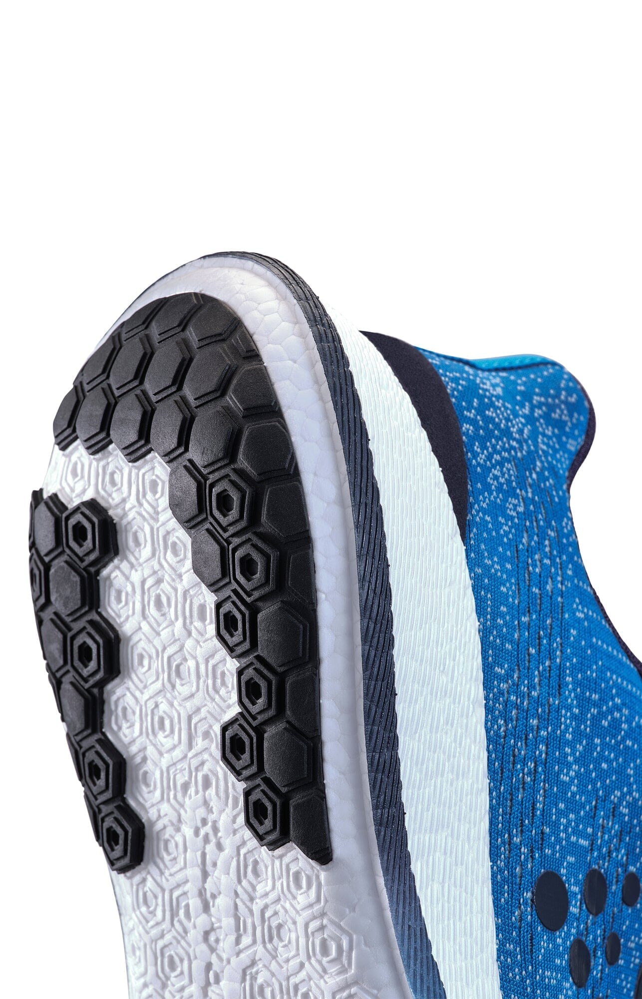 Men's Pacer Running Shoe - Ray/Blaze - Image 4