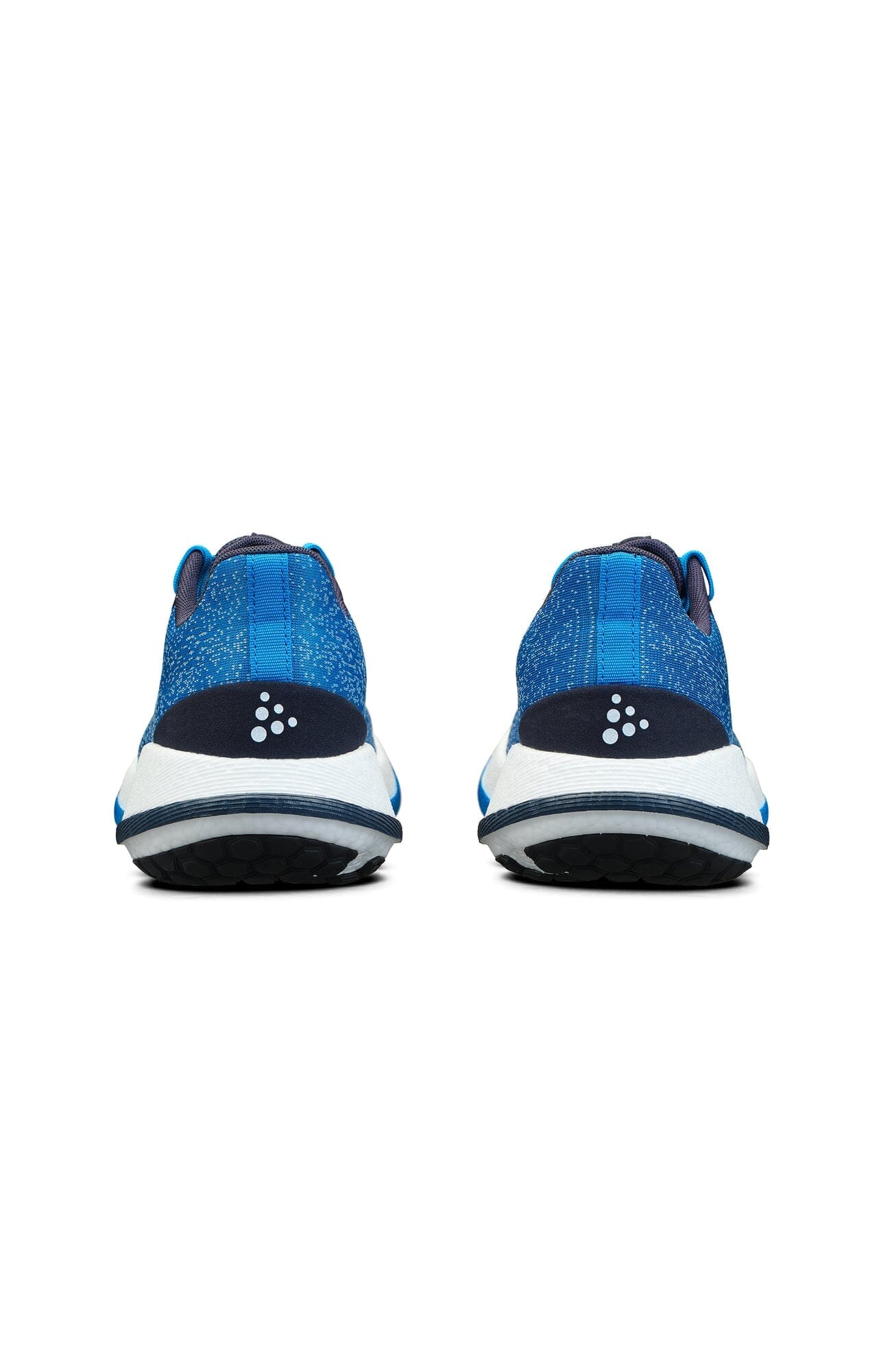Men's Pacer Running Shoe - Ray/Blaze - Image 5
