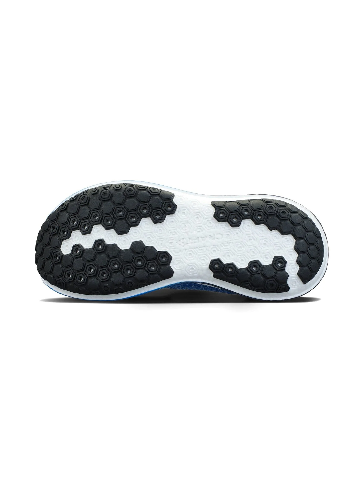 Men's Pacer Running Shoe - Ray/Blaze - Image 7