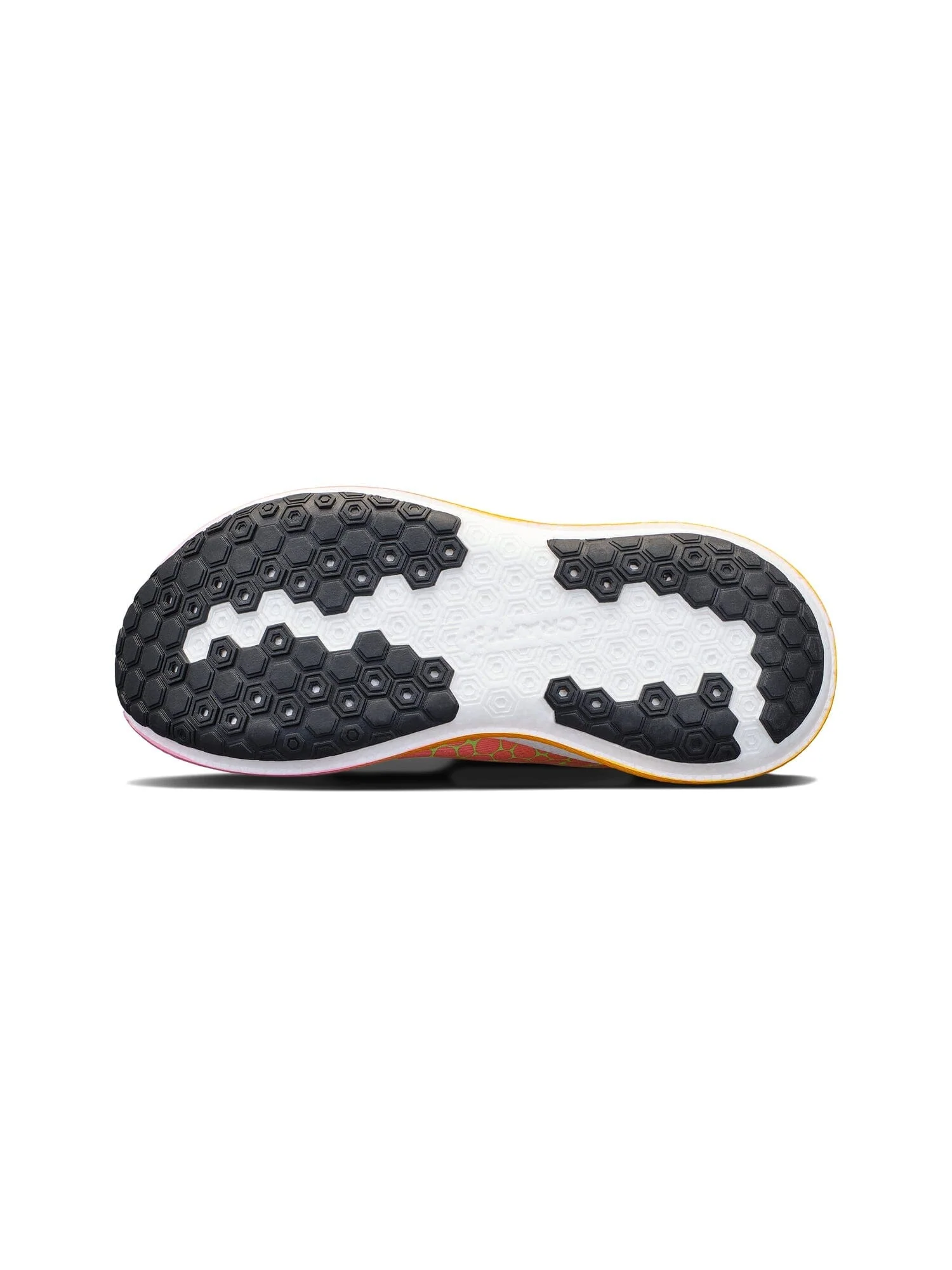 Men's Pacer Running Shoe - Sour/Multi - Image 7