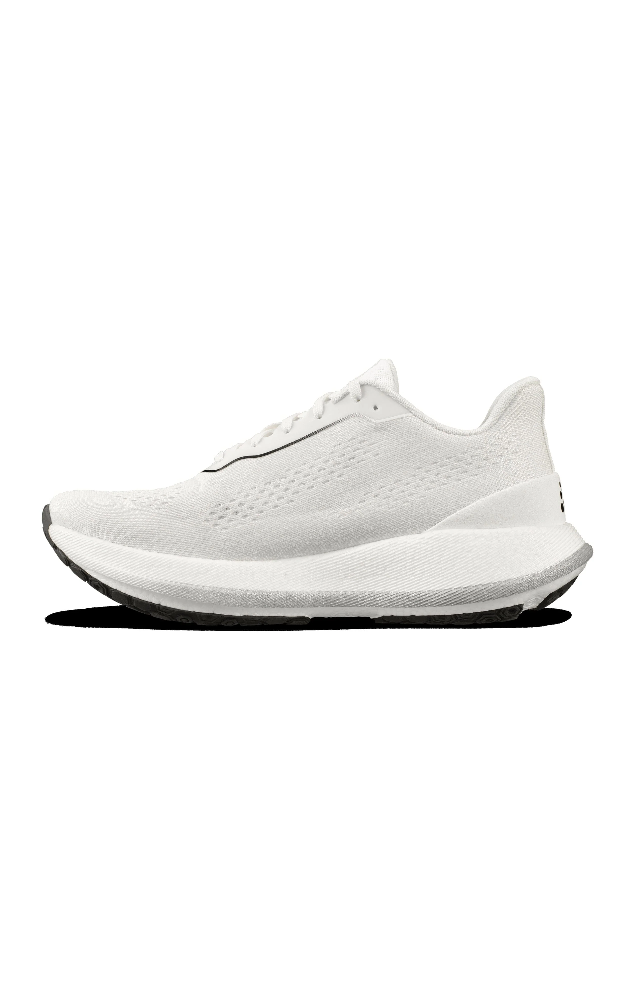 Men's Pacer Running Shoe - White - Image 2