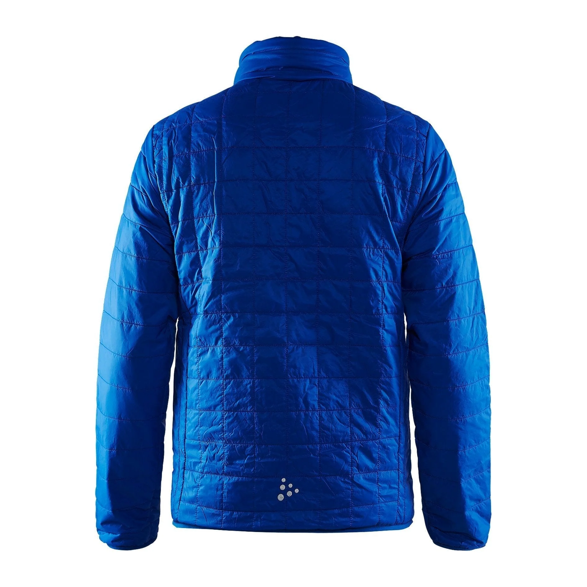Men's Primaloft Stow - Light Jacket - ROYAL - Image 2