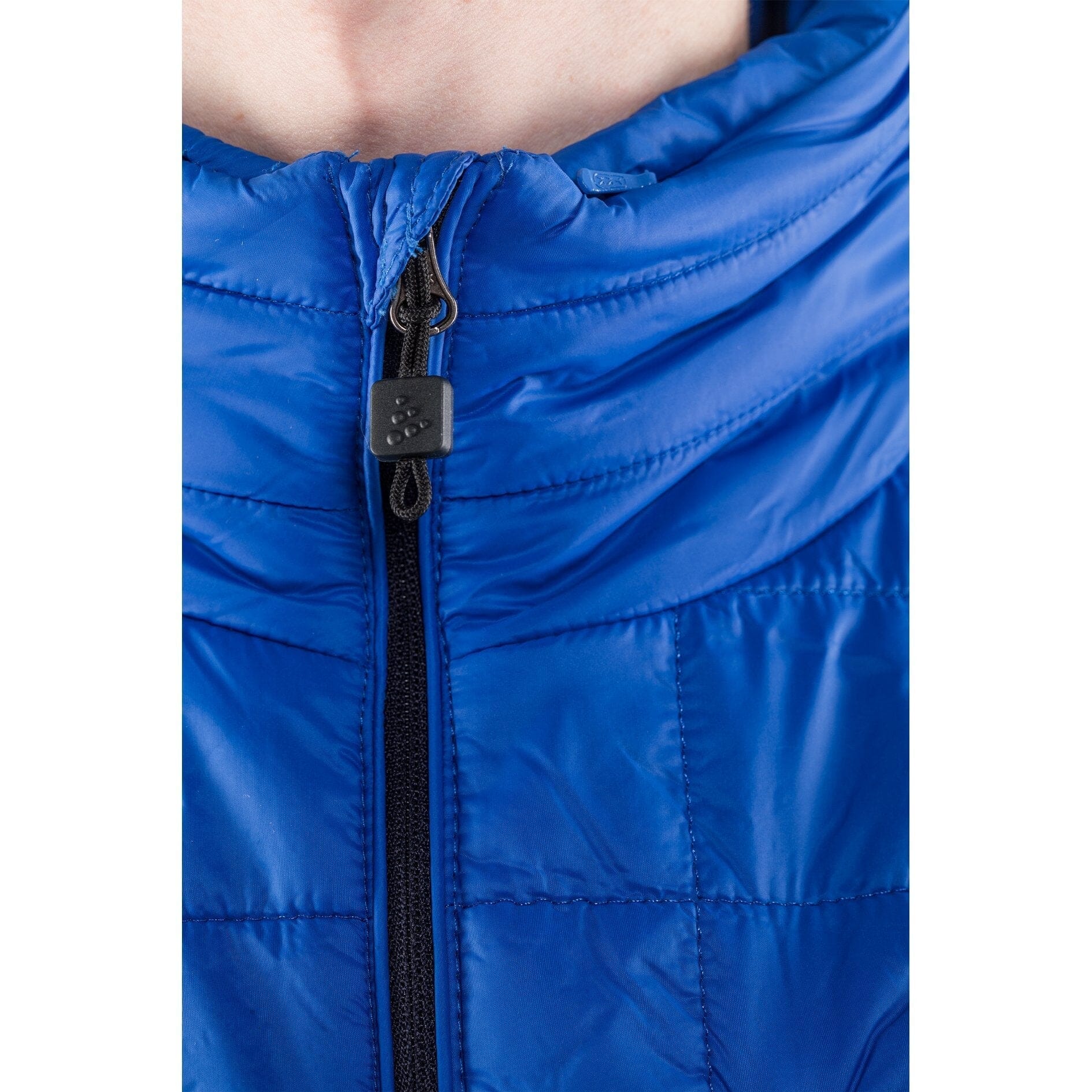 Men's Primaloft Stow - Light Jacket - ROYAL - Image 3