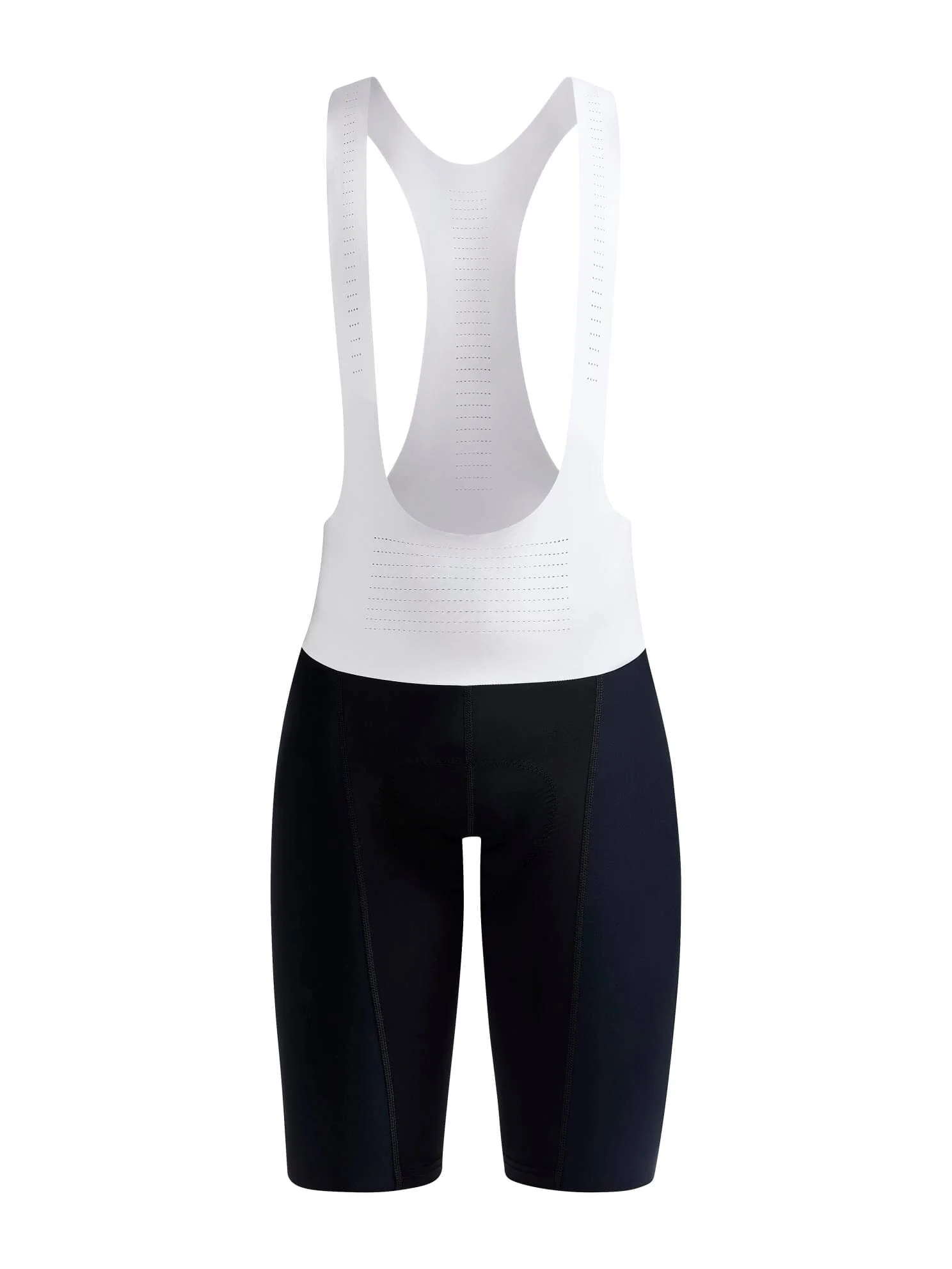 Men's Pro Aero Bib Shorts - Black - Image 7